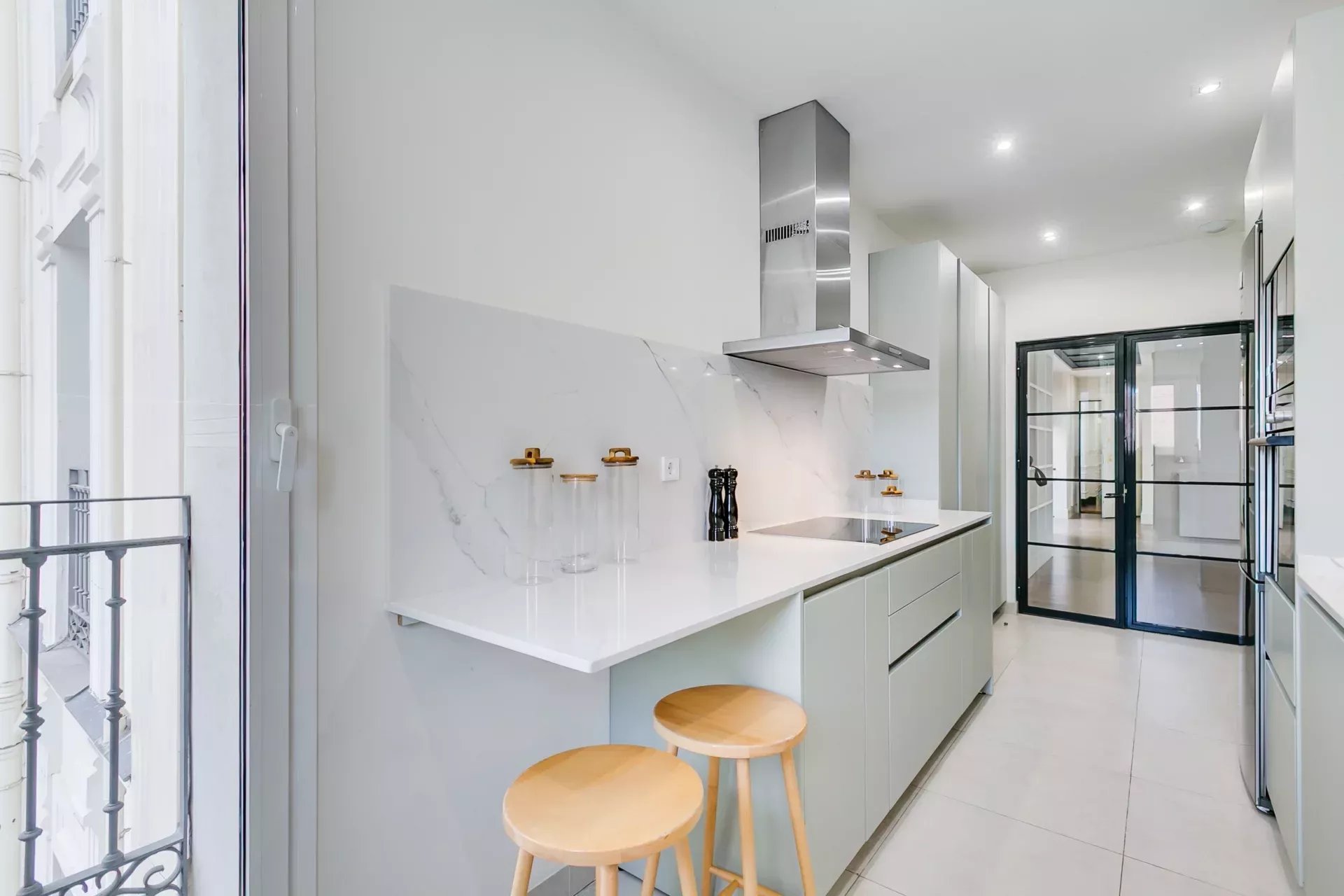 Daire Madrid - picture 12