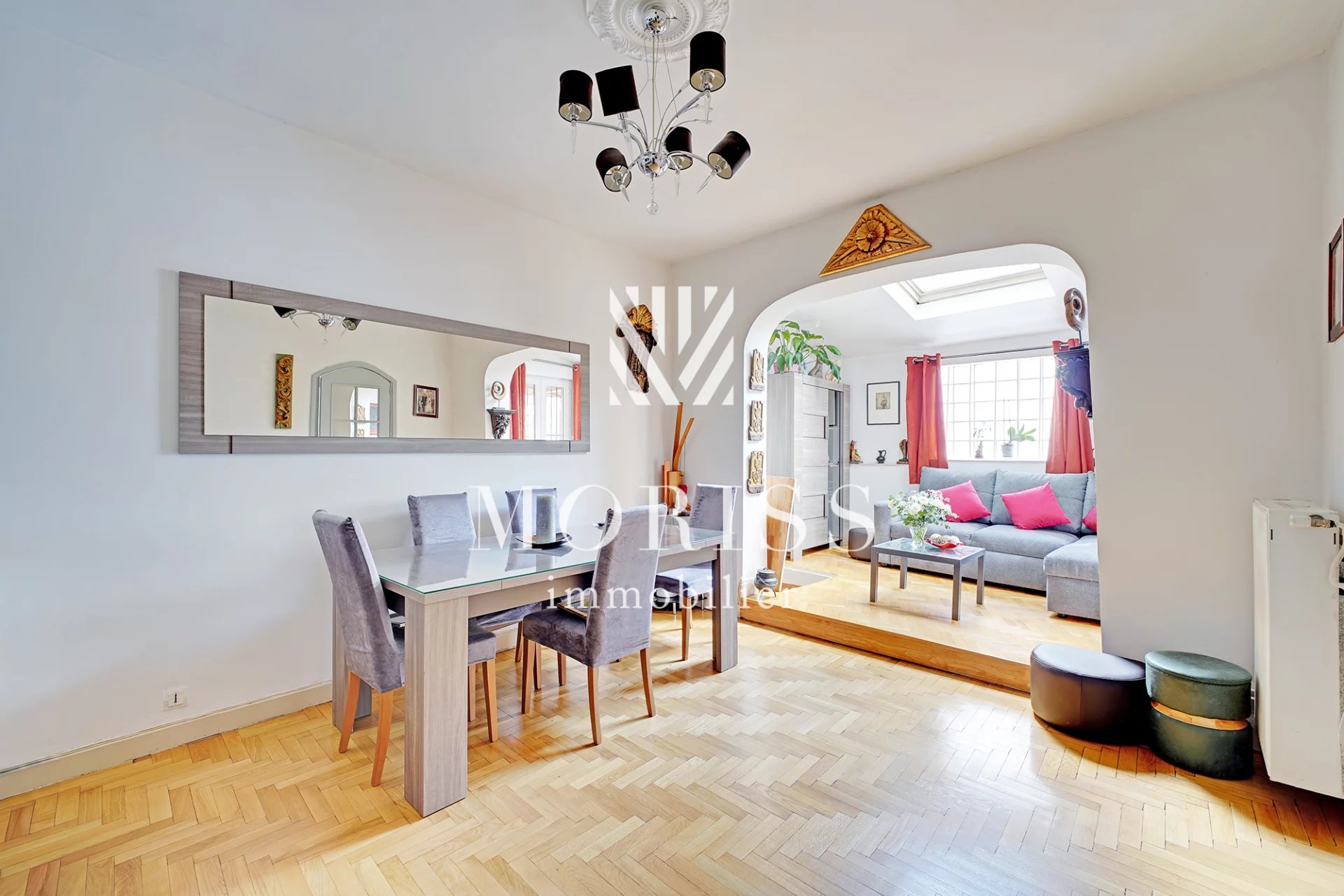 MAISON 120M2 - RUE DU MARAIS - Image Array