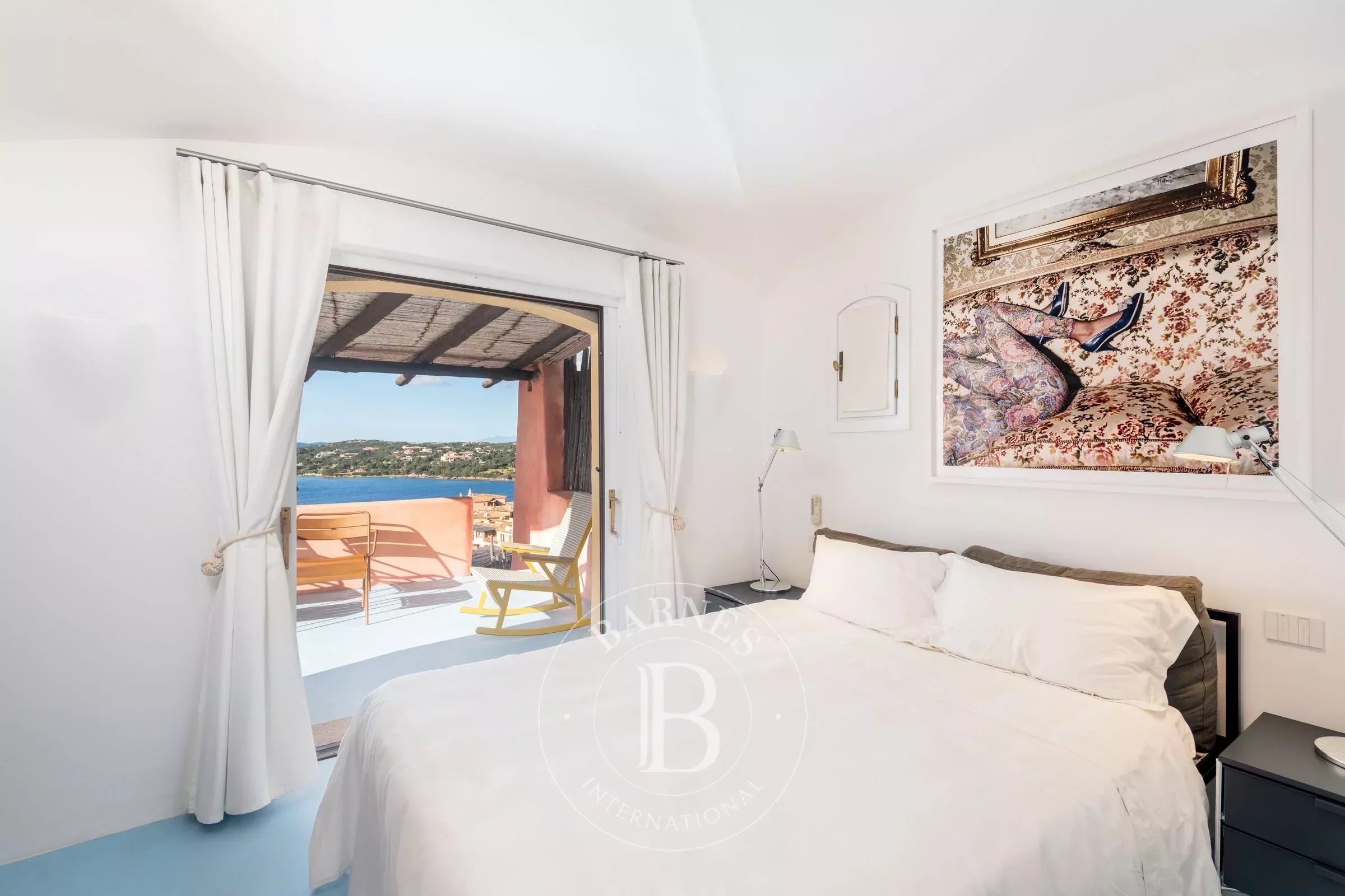 Porto Cervo  - Penthouse  4 Chambres - picture 18