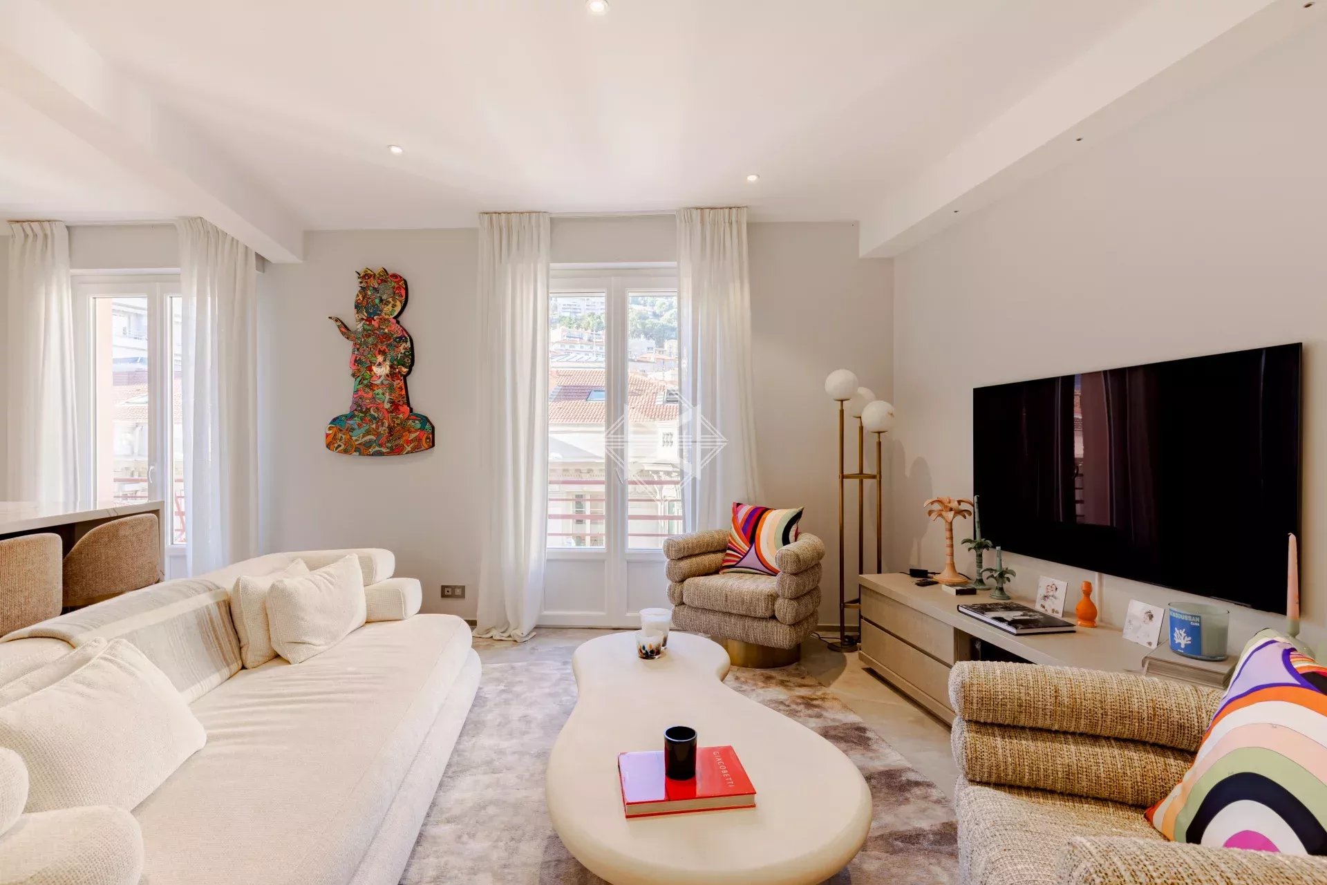 Proche Carré d’Or