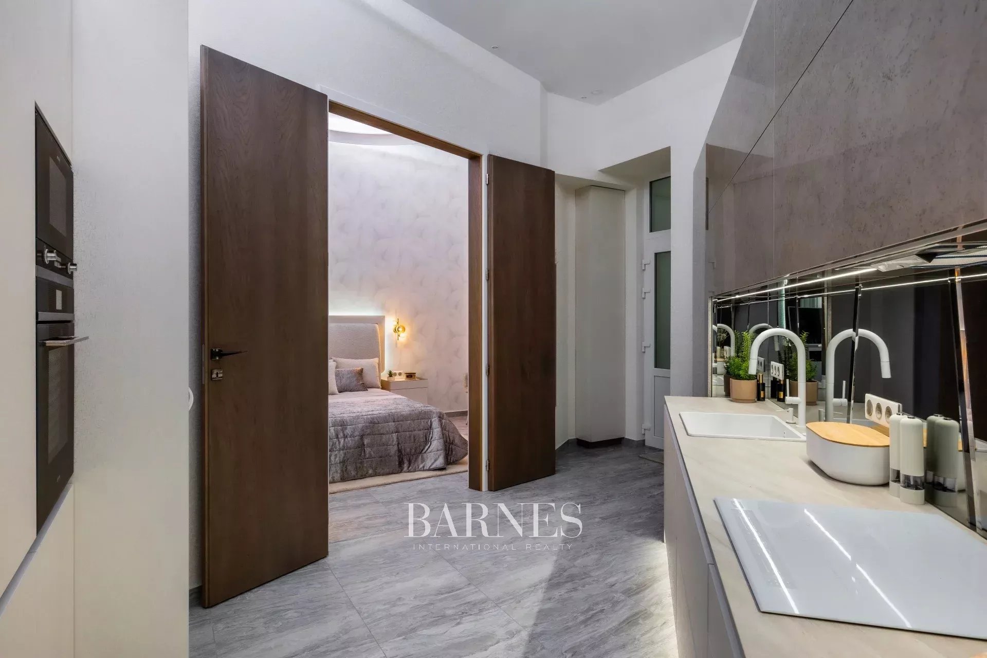 Daire Budapest VI. kerülete - picture 6