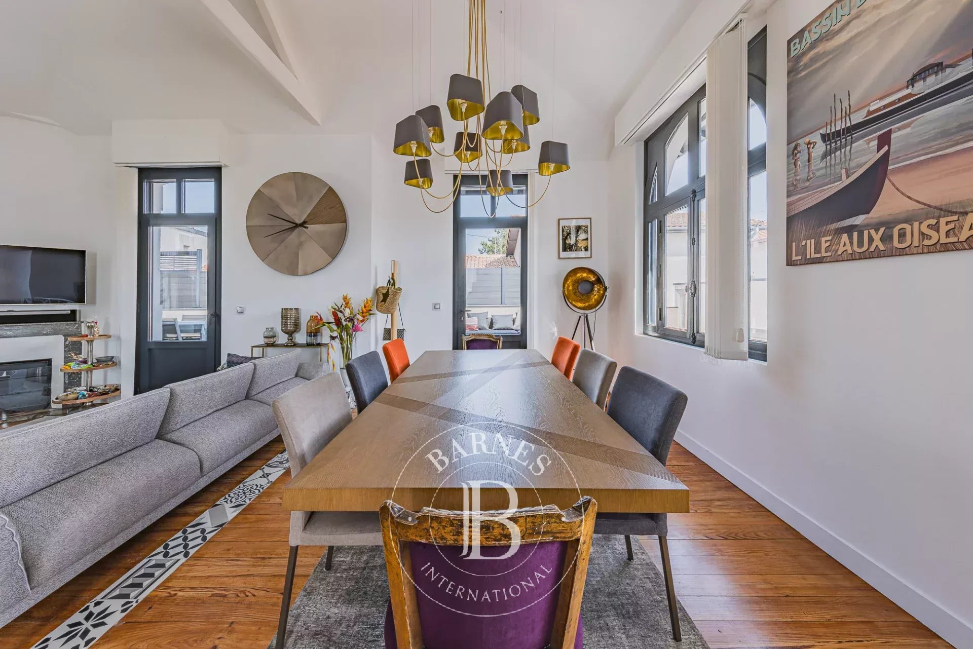 Ev Arcachon - picture 7