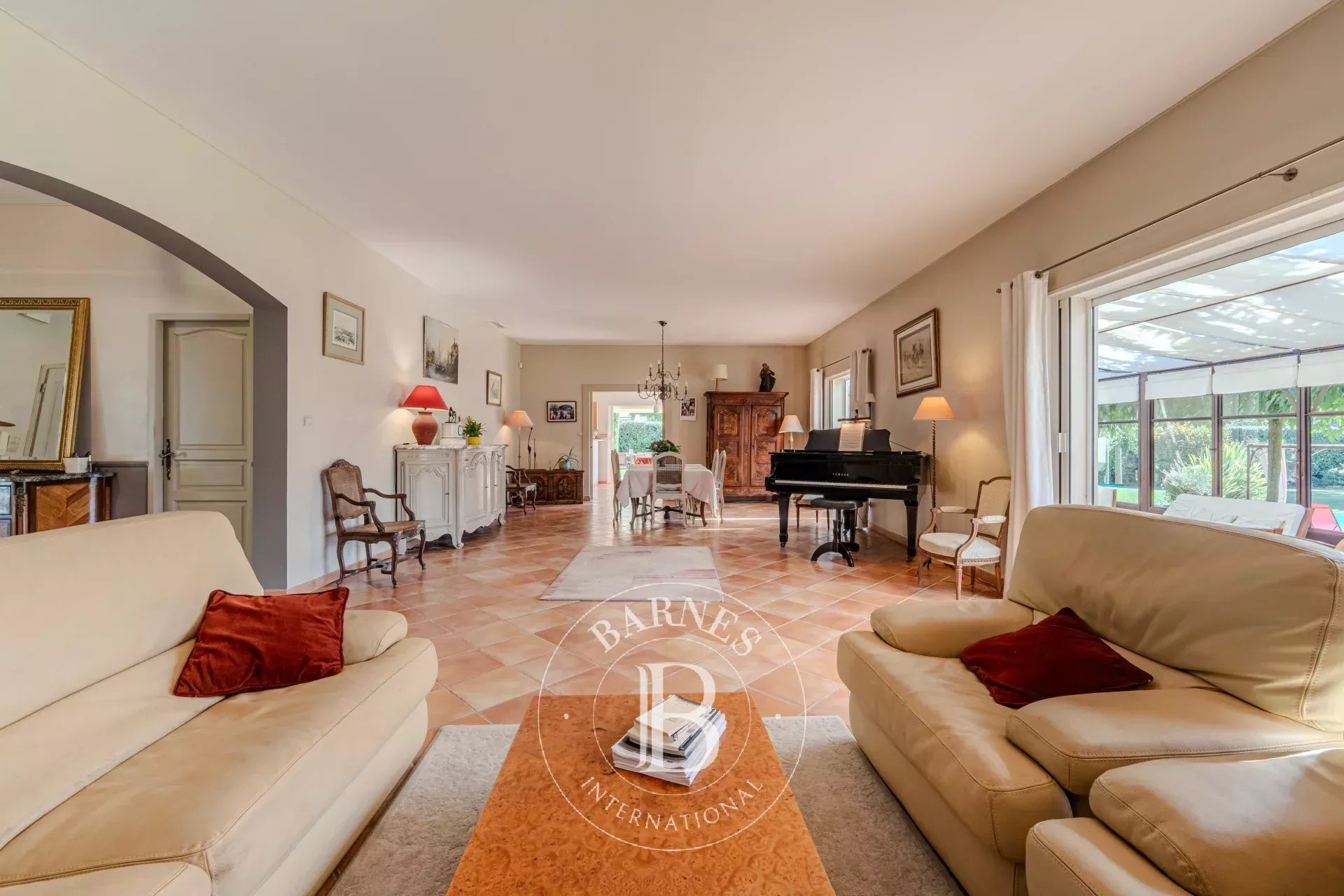 Ev Aix-en-Provence - picture 10