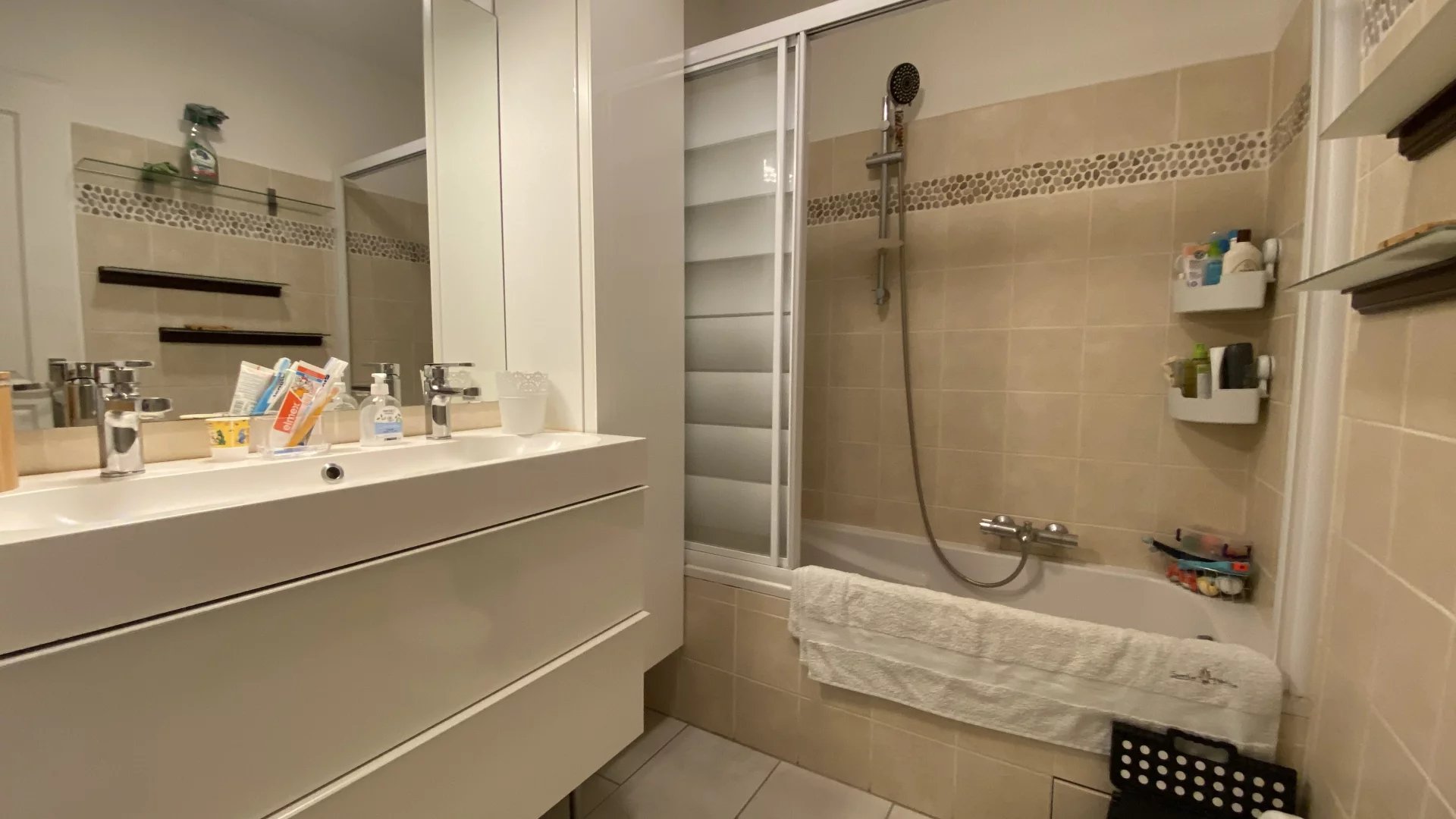 Vente Appartement Menton