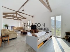 4-Bedroom Villa in Tourrette Levens — photo 3 of 7