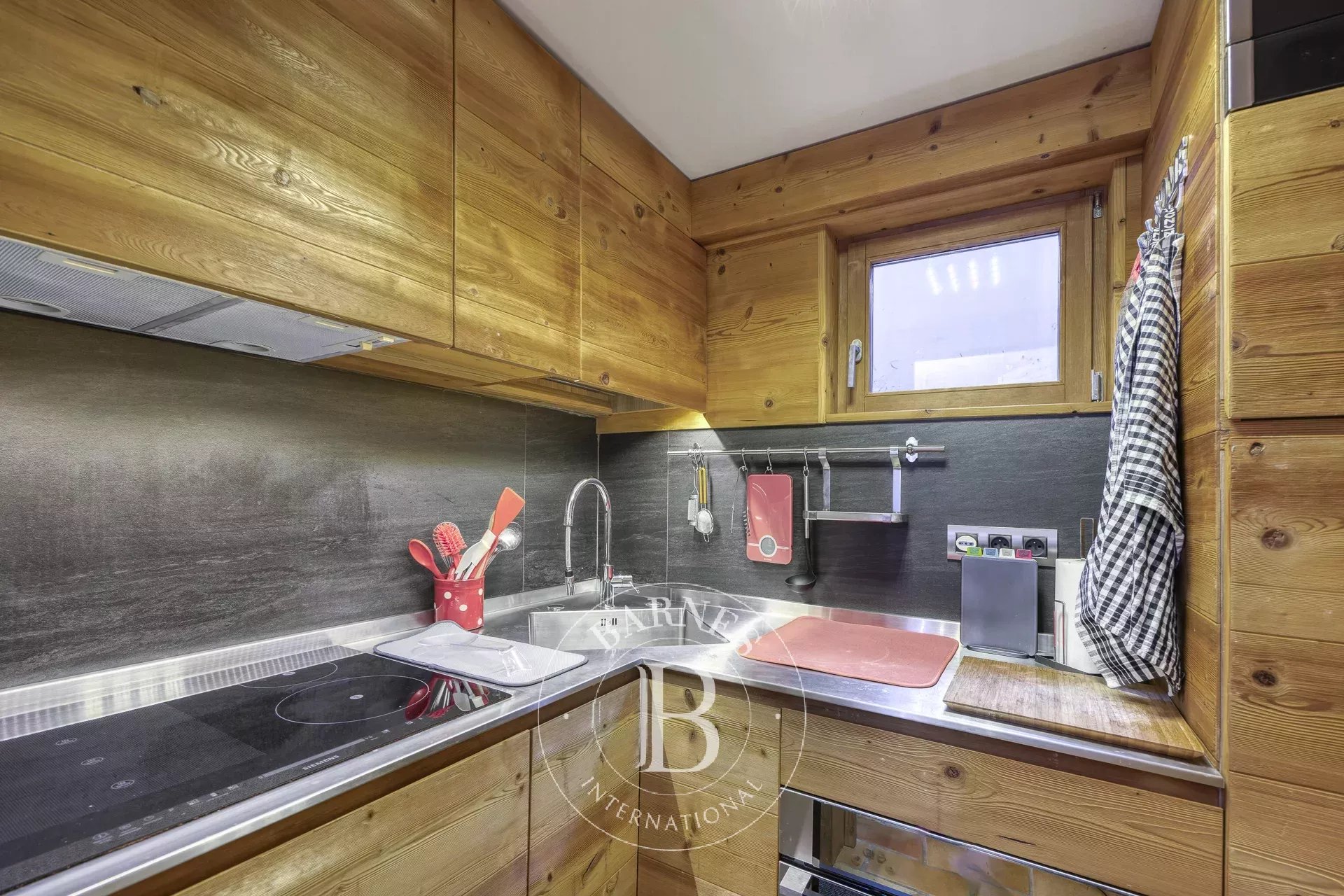 Dağ evi Megève - picture 24