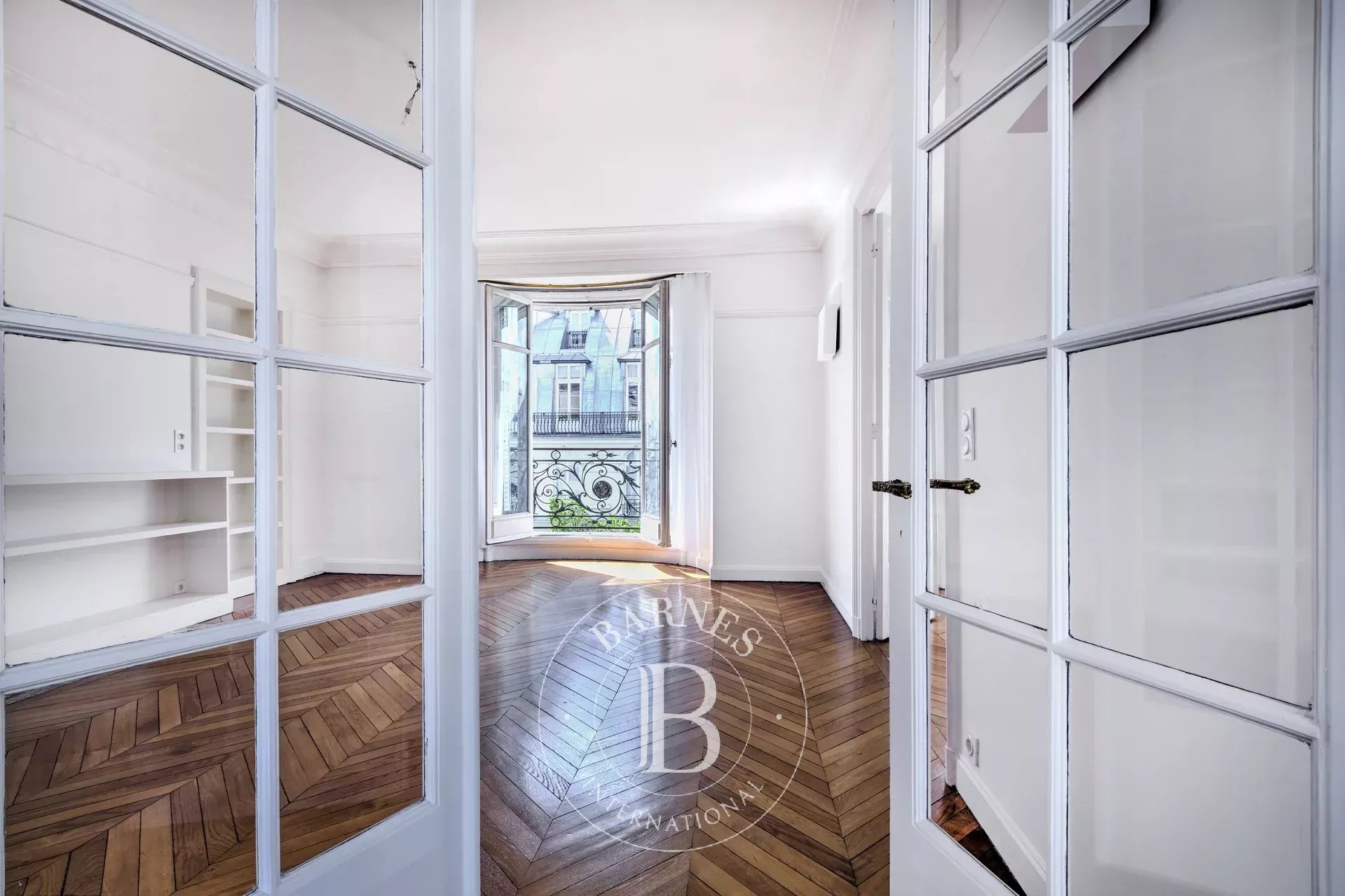 Квартира Paris 11ème
