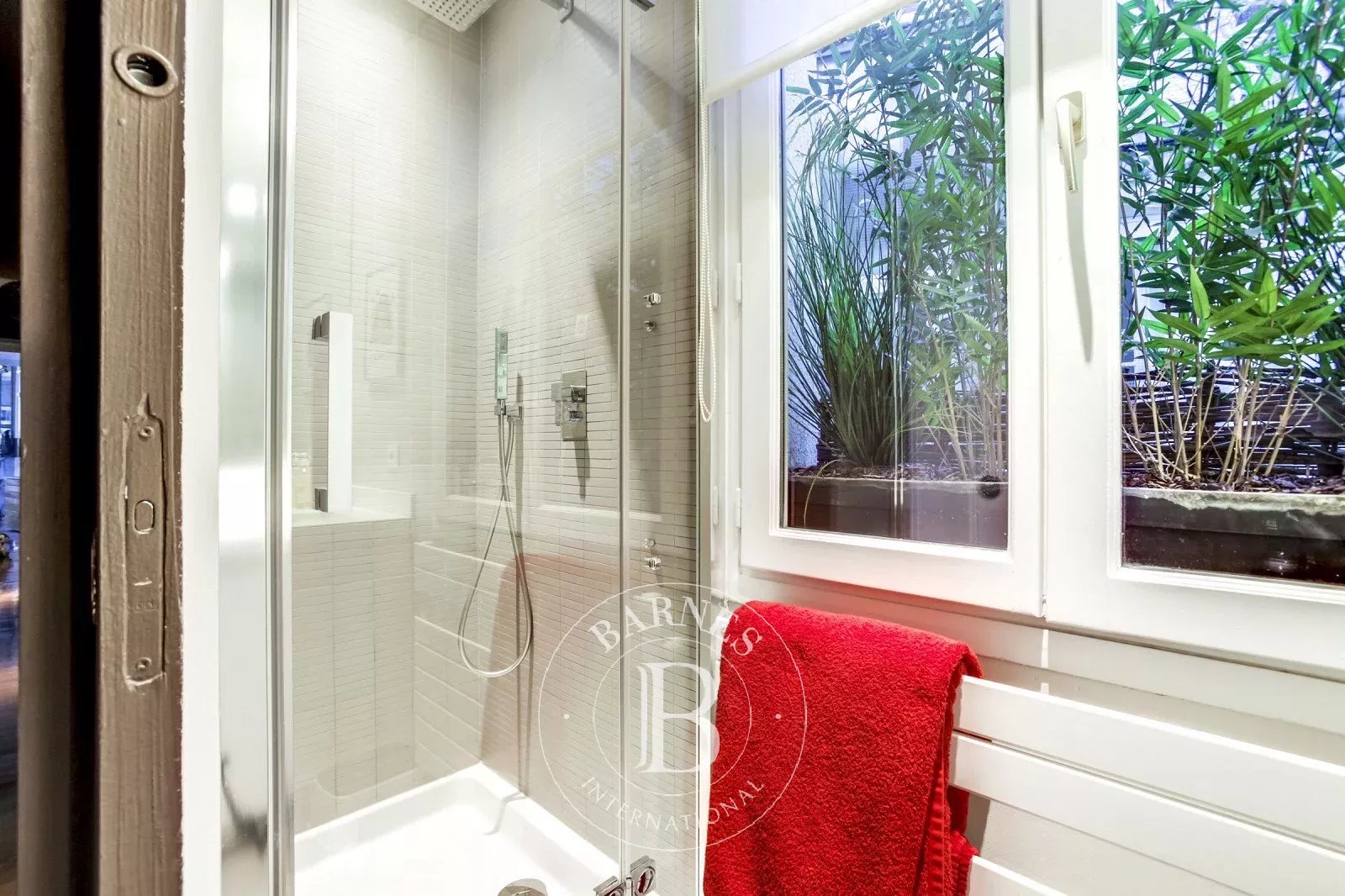 Daire Paris 17ème - picture 15