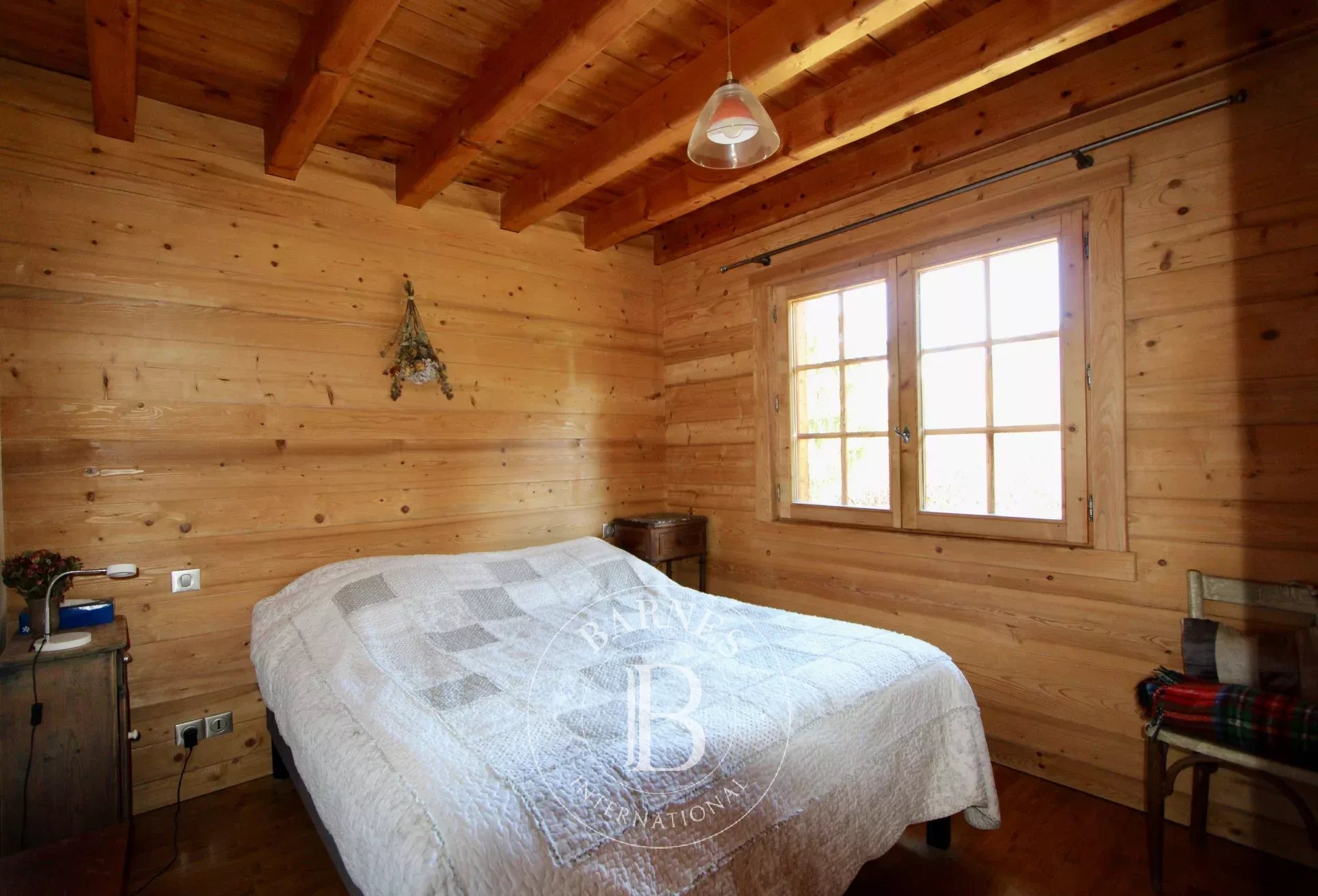 Saint-Gervais-les-Bains  - Chalet 6 Pi&egrave;ces 4 Chambres - picture 7