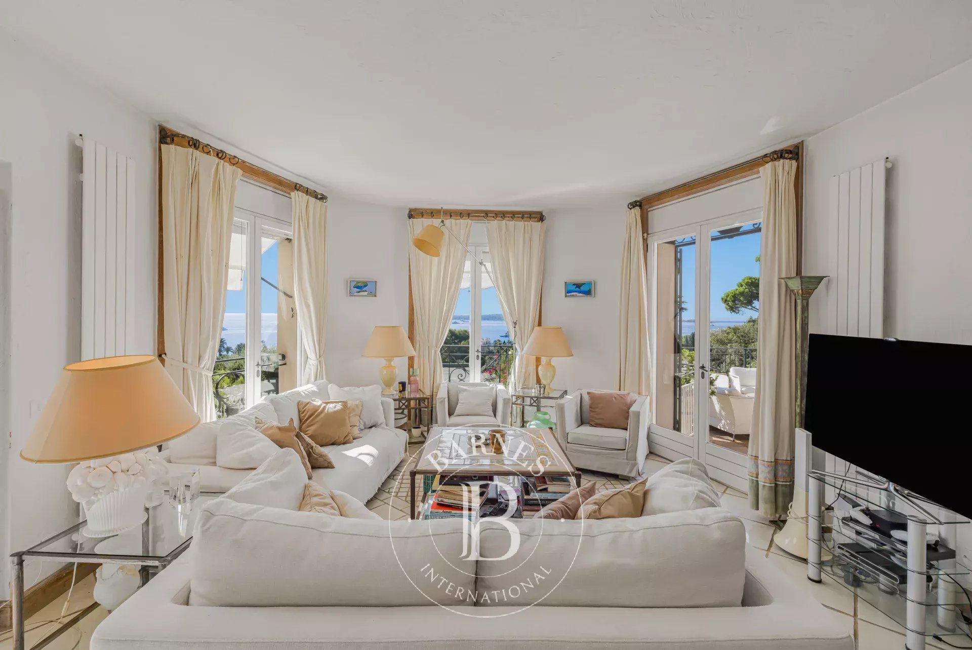 Cannes  - Villa 8 Pi&egrave;ces 6 Chambres - picture 2