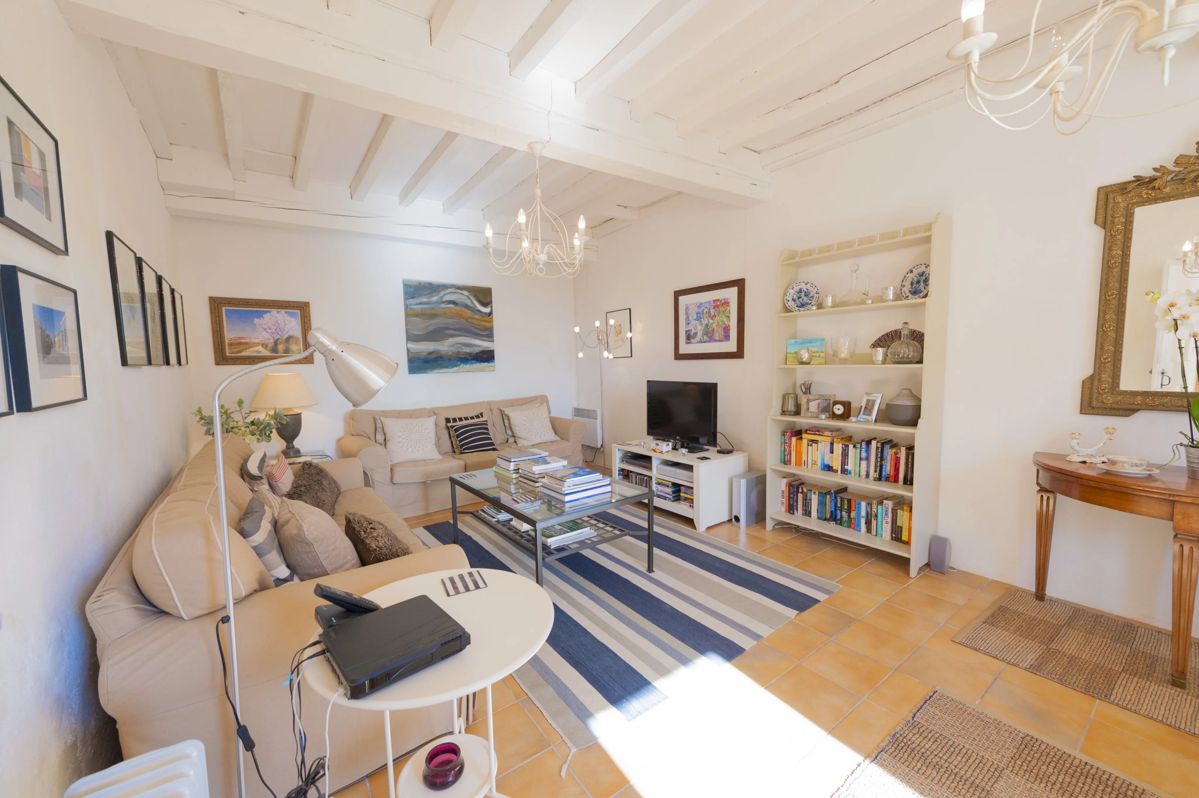 Maison de village à vendre Montréal, Aude