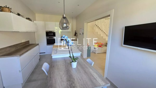 4 ROOMS HOUSE OF 95 m² – QUIET LOCATION – LA ROQUETTE-SUR-SIAGNE — photo 5