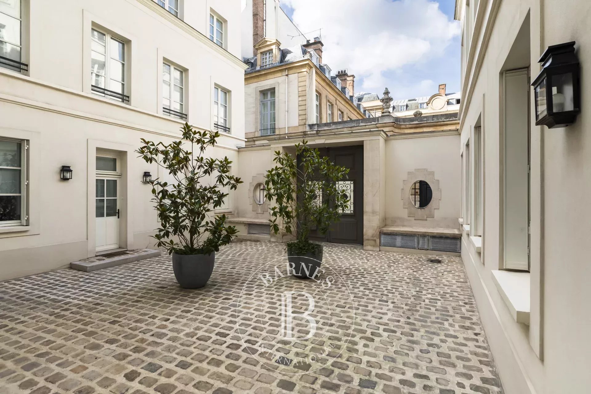Квартира Paris 7ème