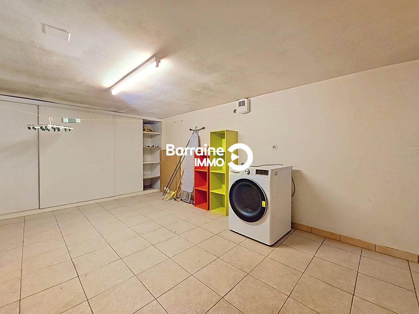 Location maison meublée à Lorient, 4 pièces 124.23m²