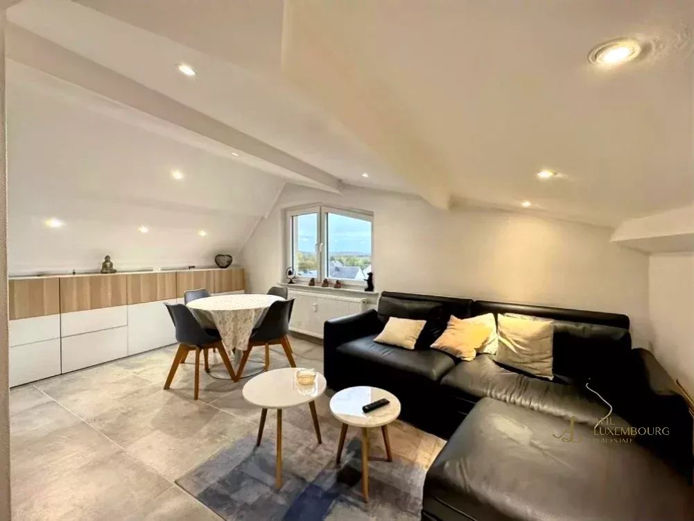 Vente Appartement Mondercange