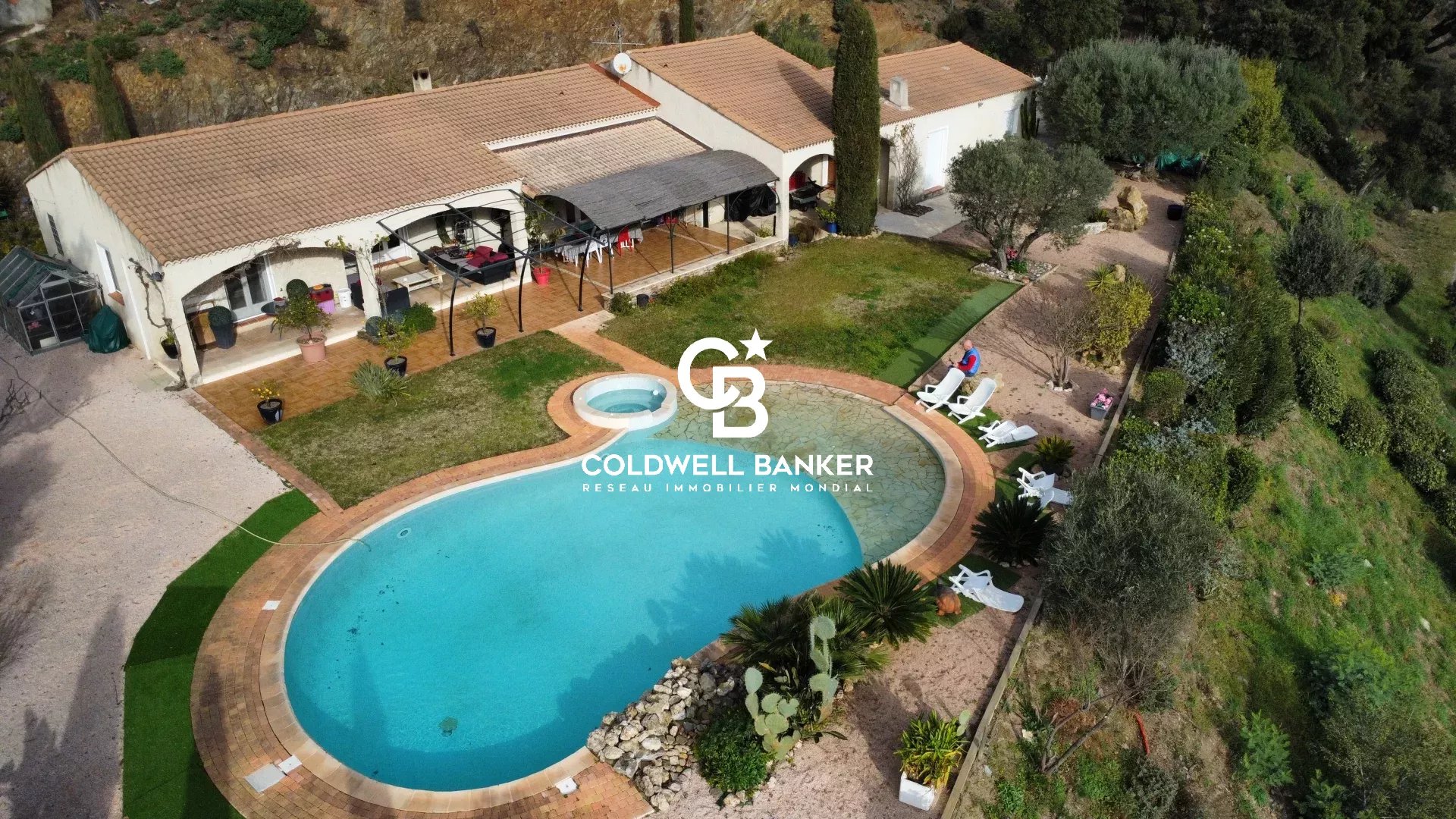 Agence immobilière de Coldwell Banker Beau Rivage