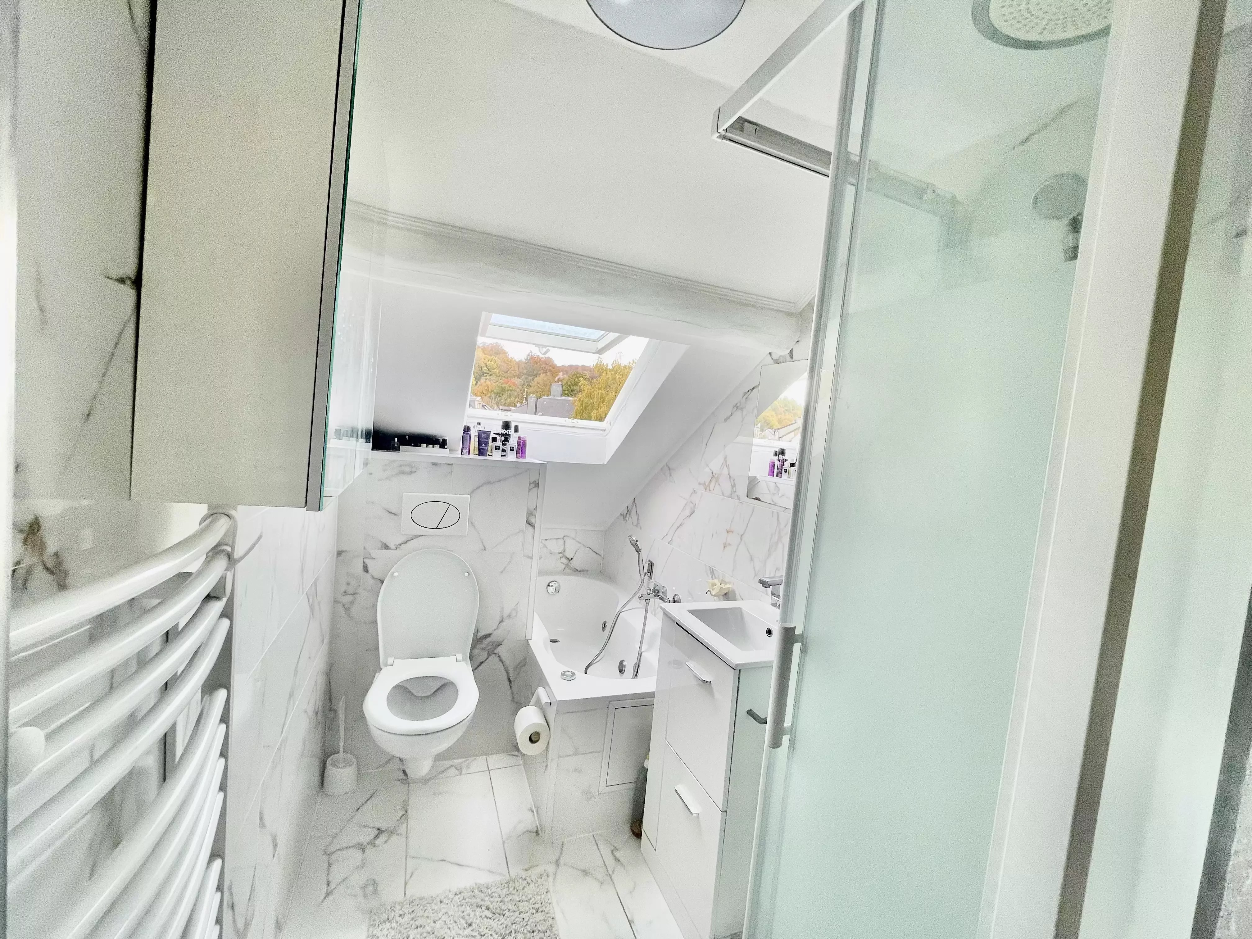 Sale Apartment Differdange