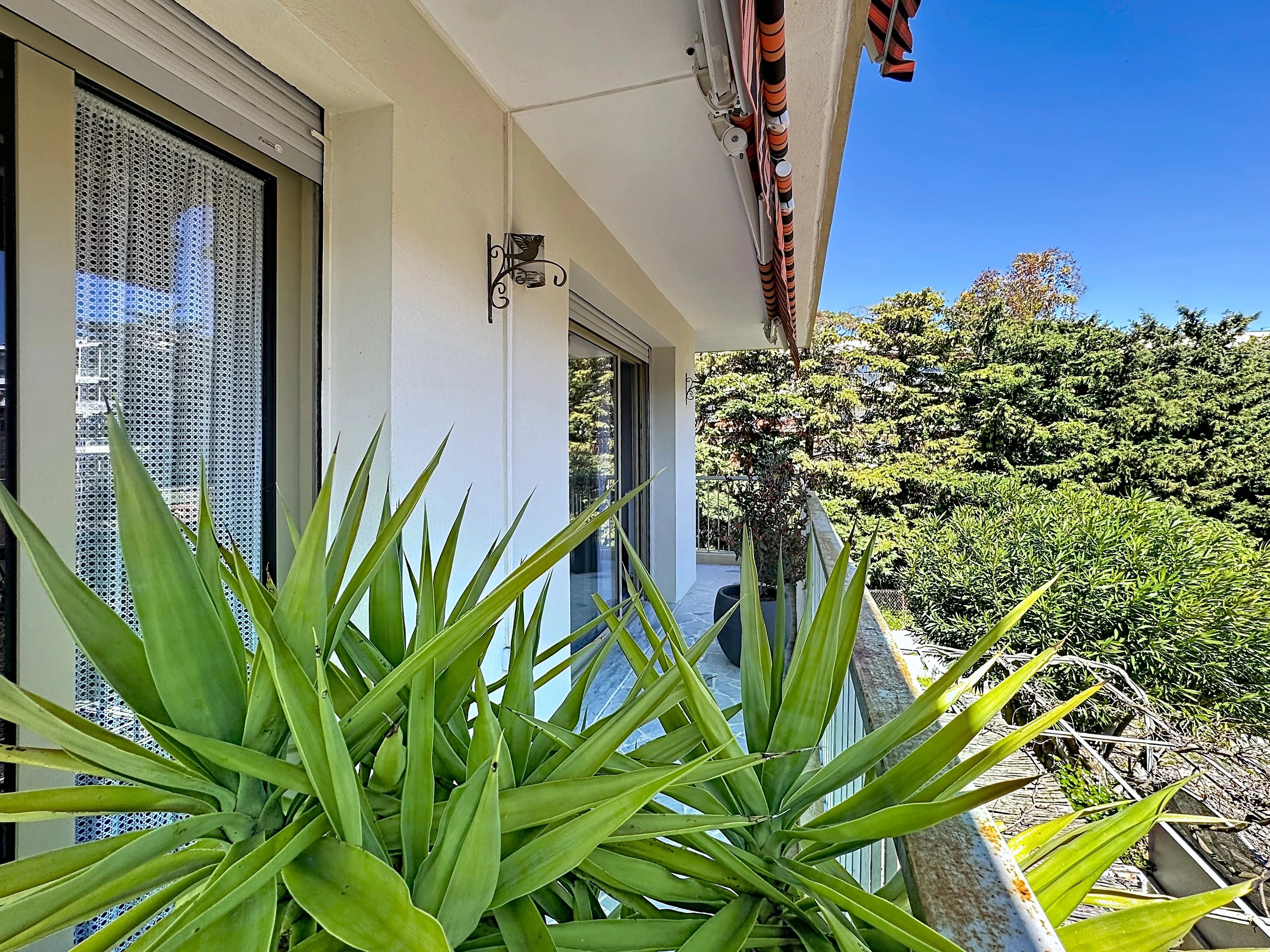 Agence immobilière de Hanna Logis