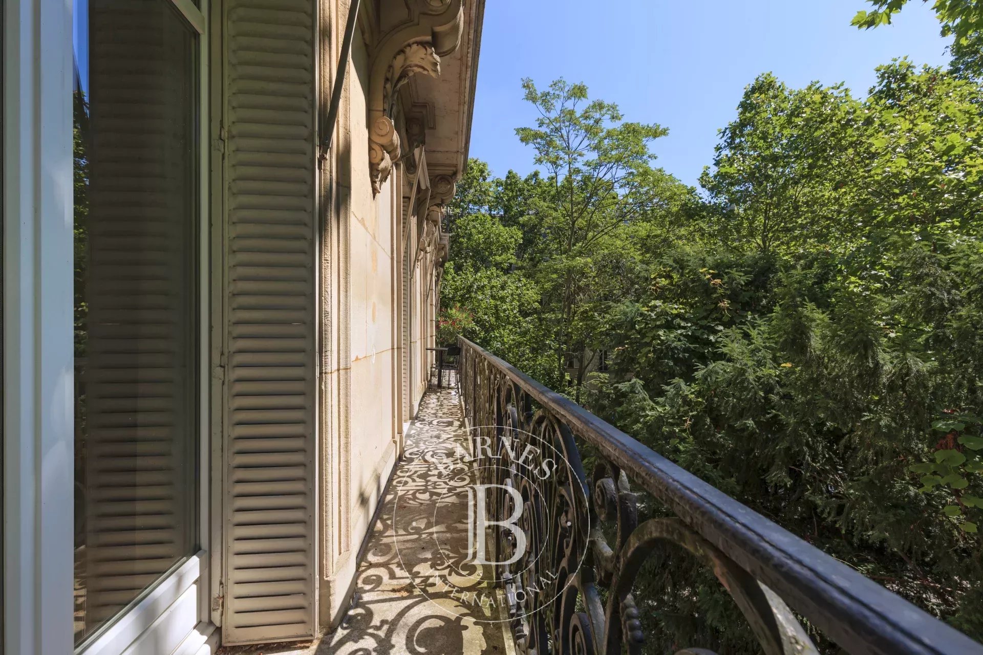 Daire Paris 7ème - picture 9