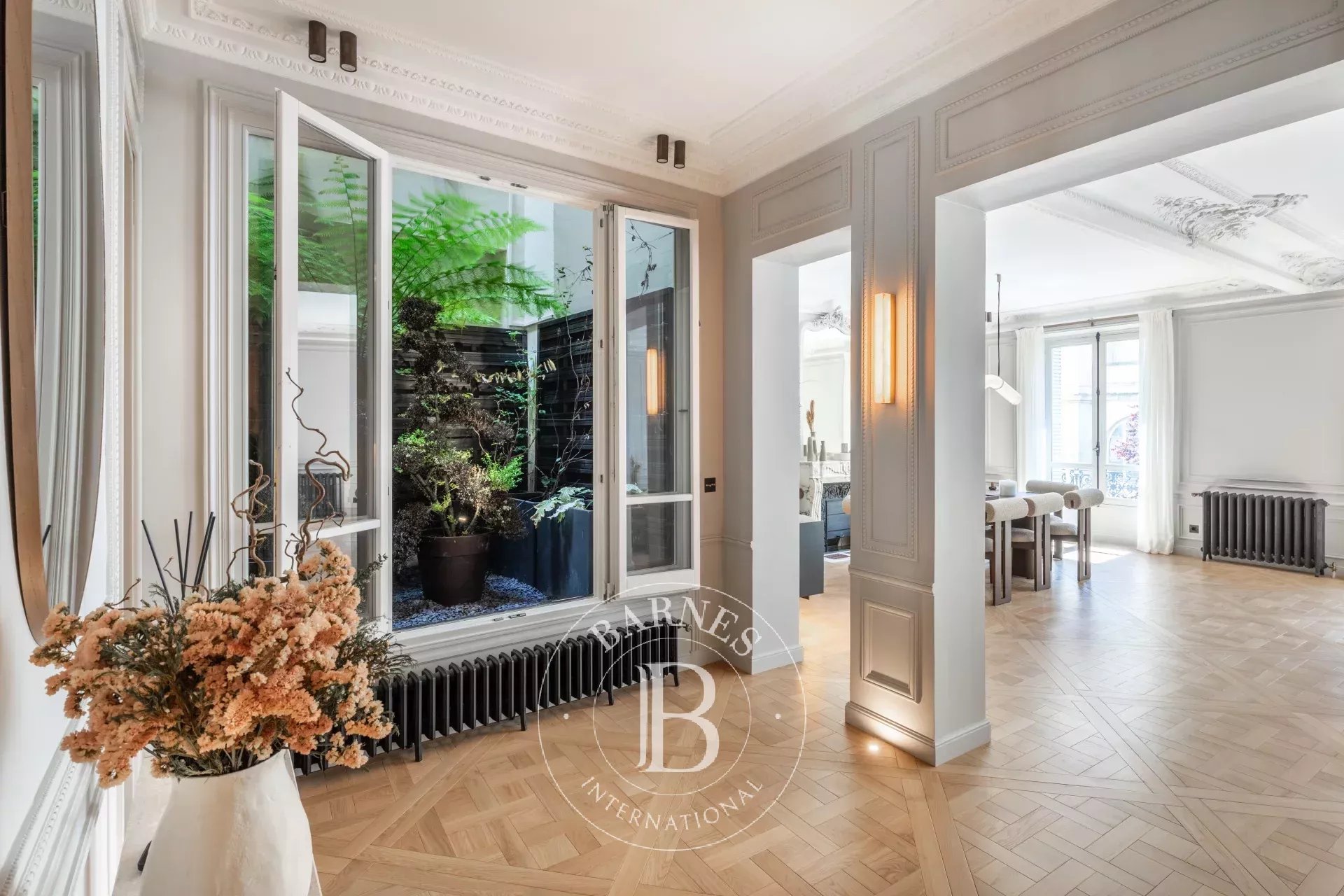 Paris  - Apartment 3 Bedrooms - picture 8