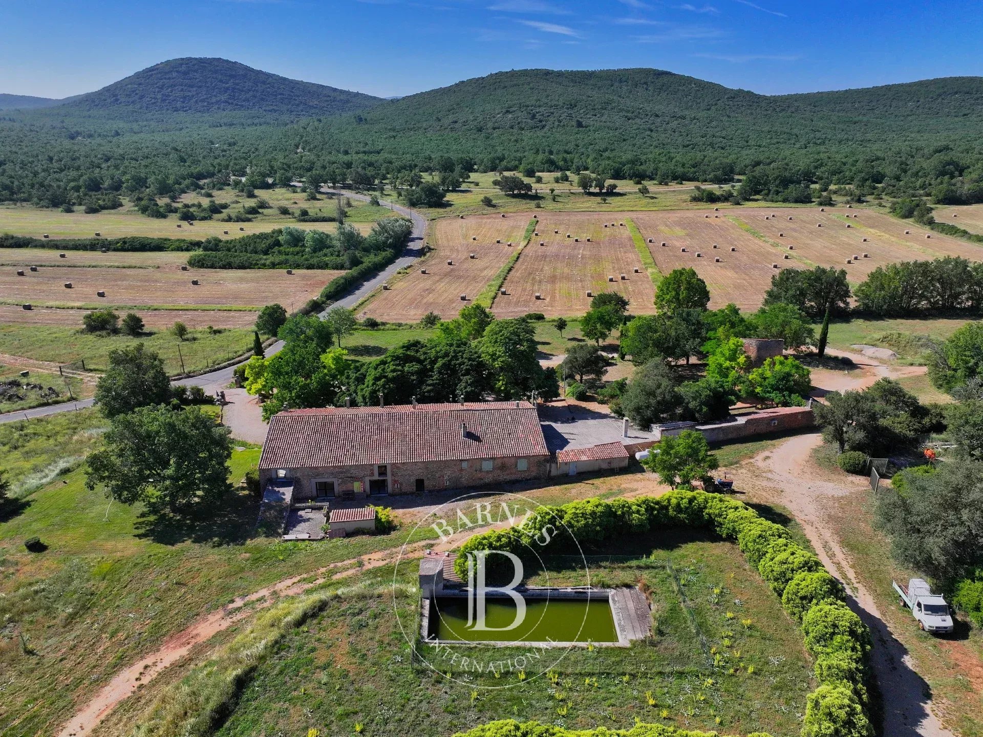 Ev Aix-en-Provence - picture 39