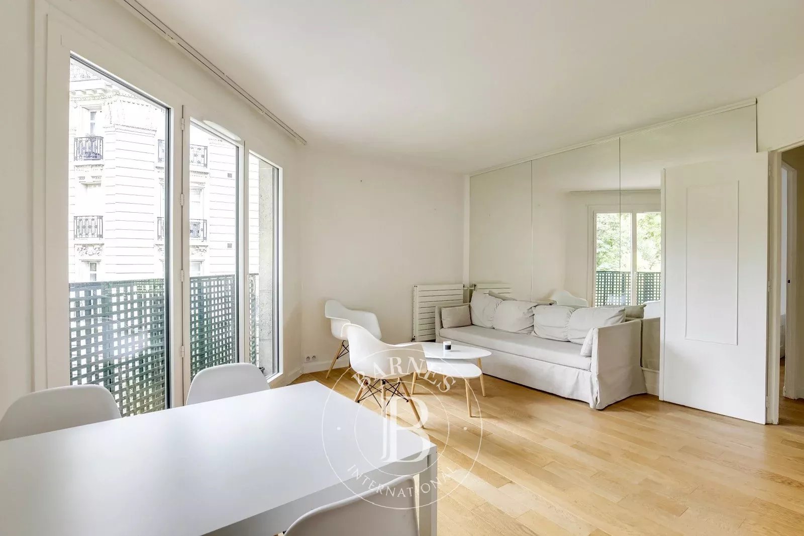 Daire Neuilly-sur-Seine