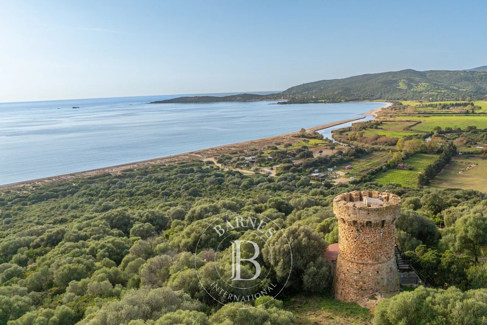 Villa Olmeto  -  ref 84273059 (picture 1)