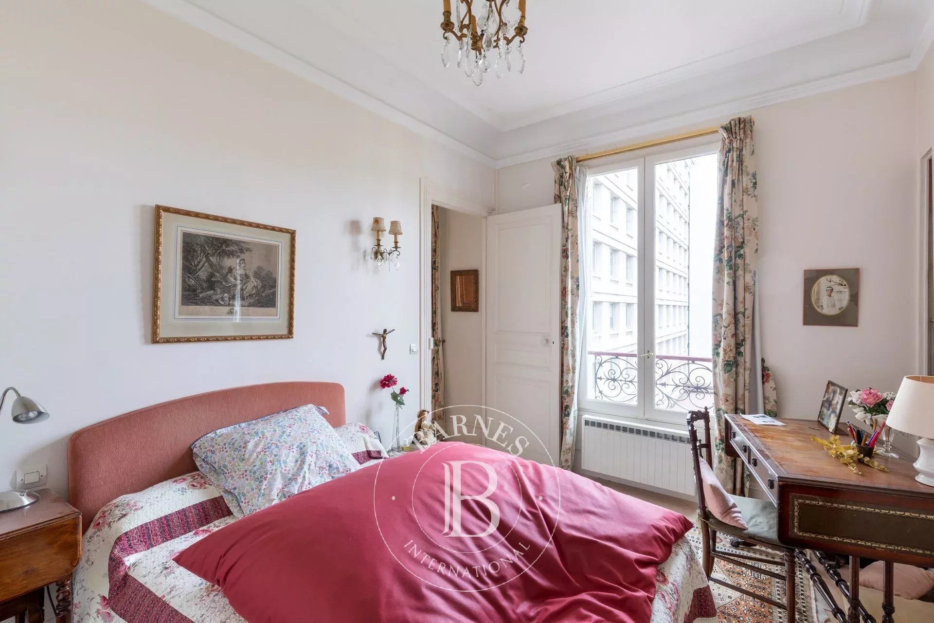 Daire Neuilly-sur-Seine - picture 6