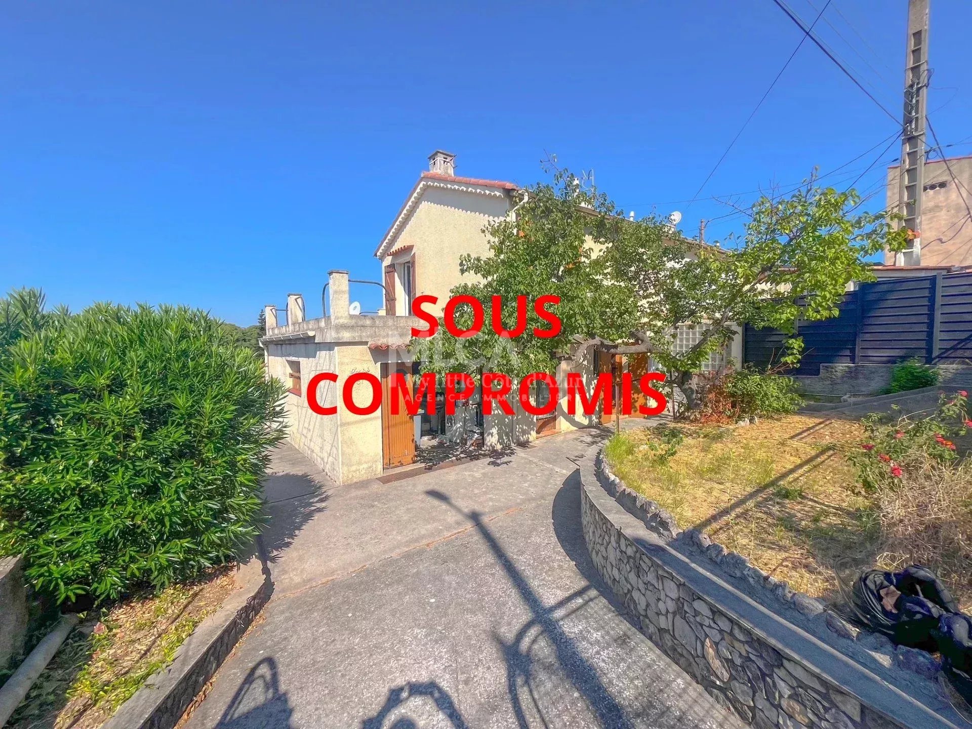 Agence immobilière de My Little Côte d'Azur