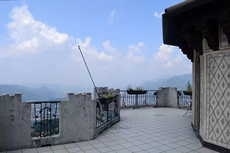 Villa Brunate - picture 30