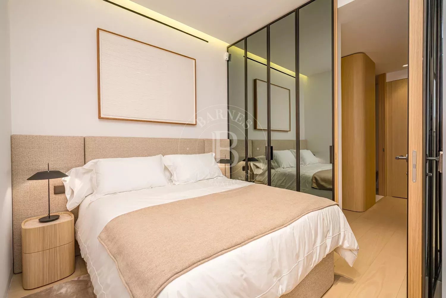 Daire Madrid - picture 7