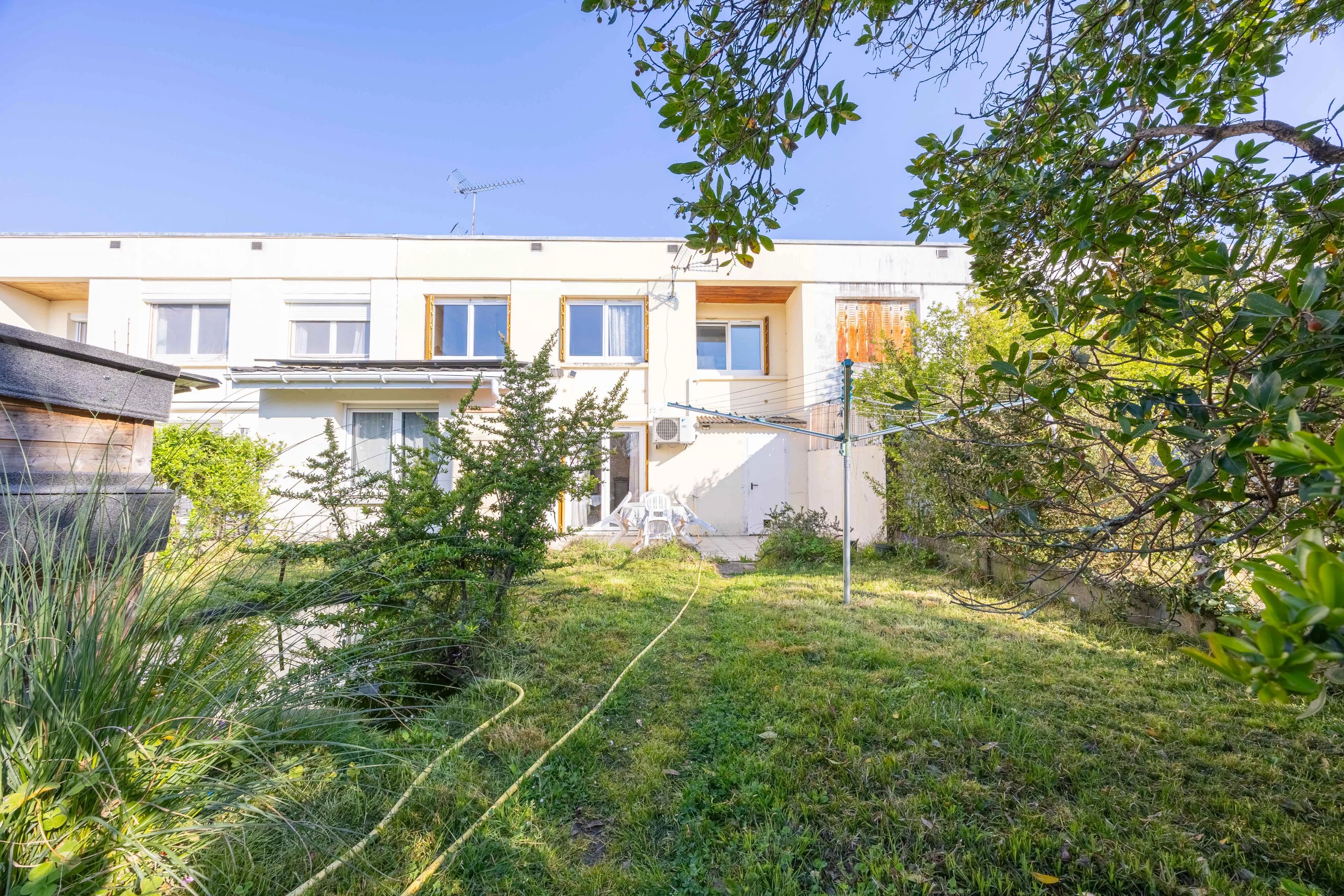 Agence immobilière de La conseillère de l'immobilier