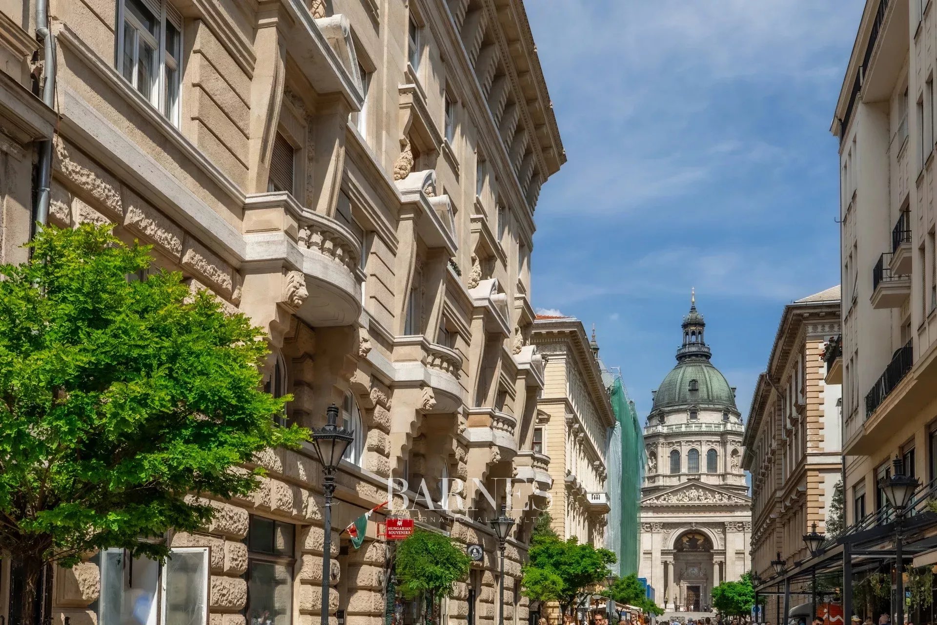 Daire Budapest V. kerülete - picture 20