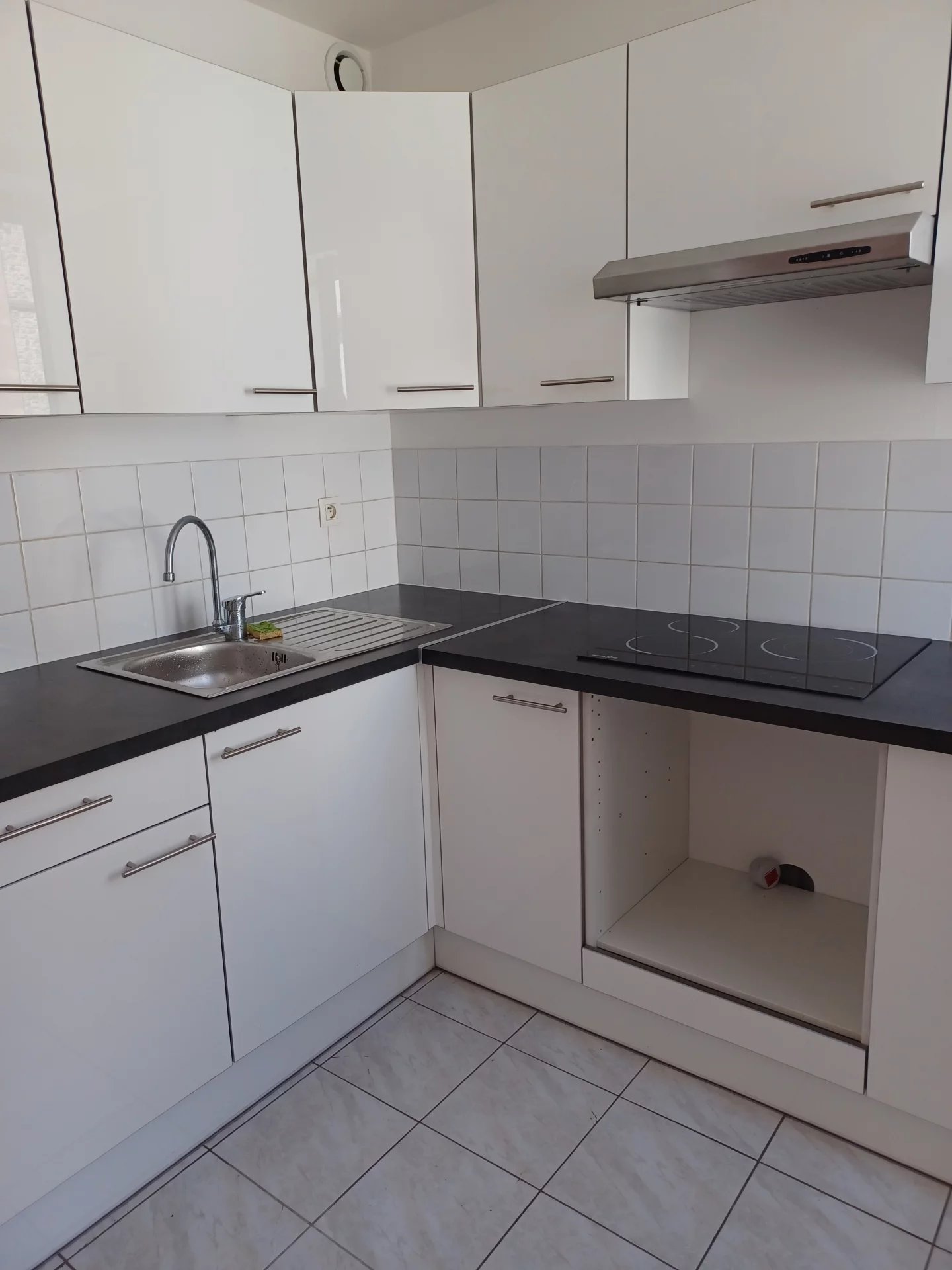 Location Appartement La Mure