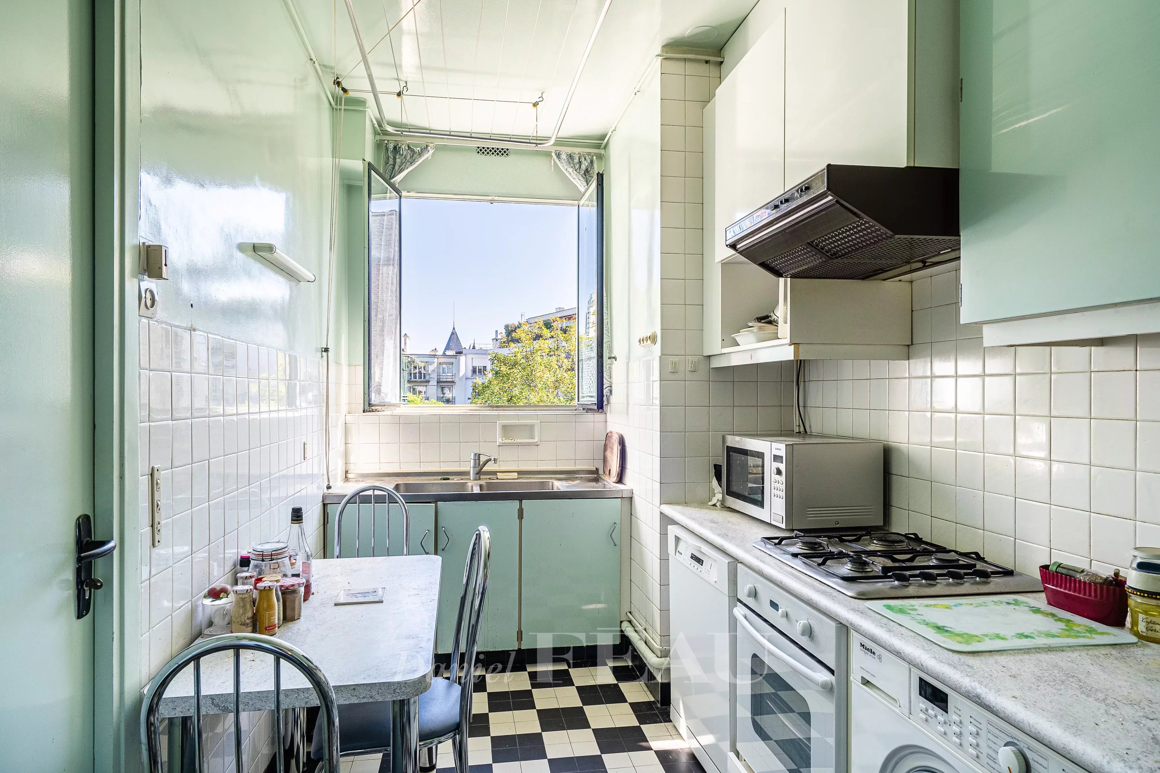 Sale Apartment Neuilly-sur-Seine