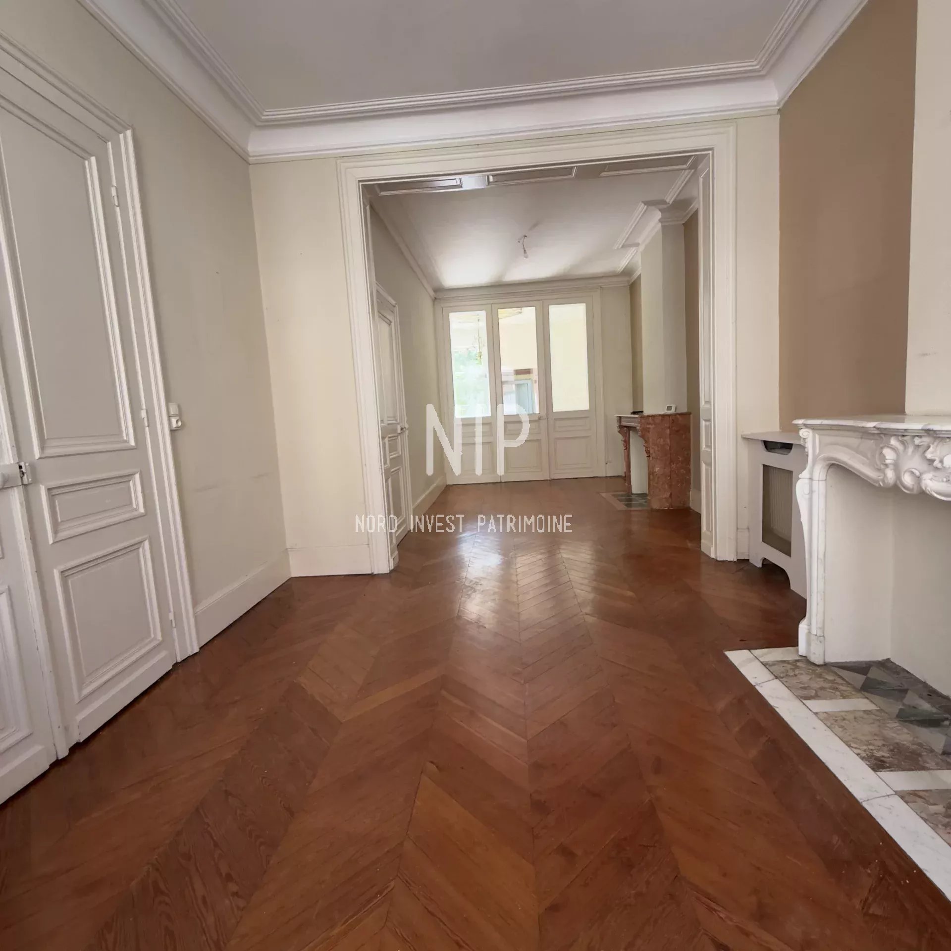 Agence immobilière de Nord Invest Patrimoine