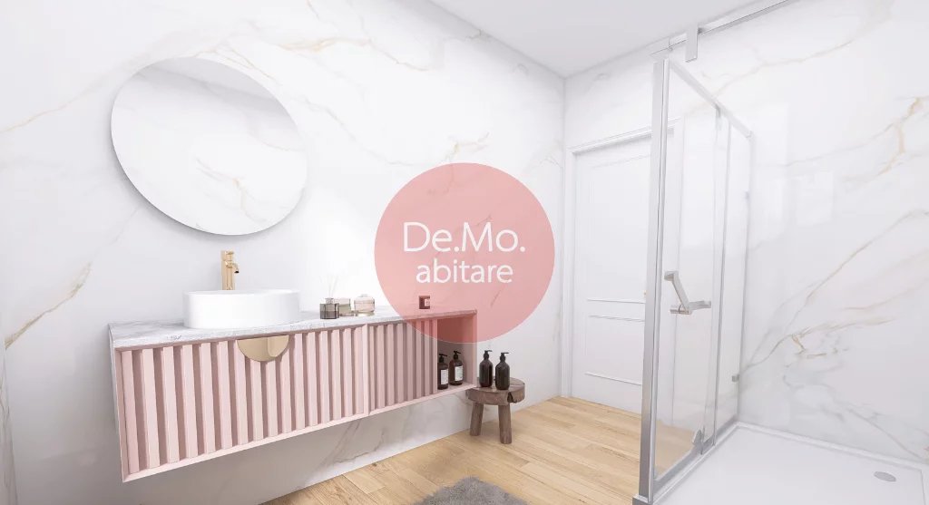 ATTICO DUPLEX CON TERRAZZO 116 MQ