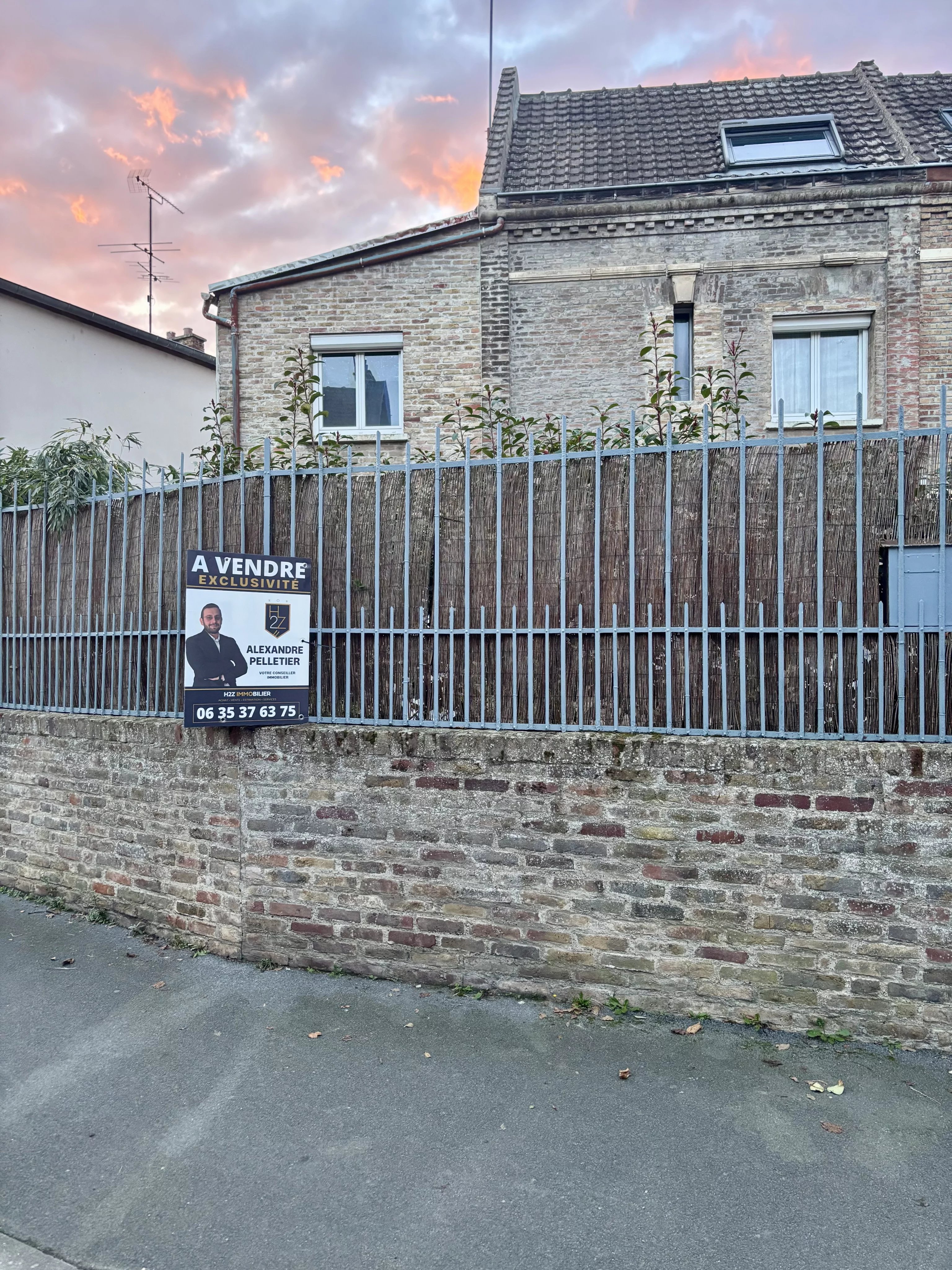 Agence immobilière de H2Z Immobilier