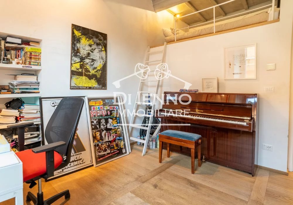 Vendita Appartamento Roma Trastevere