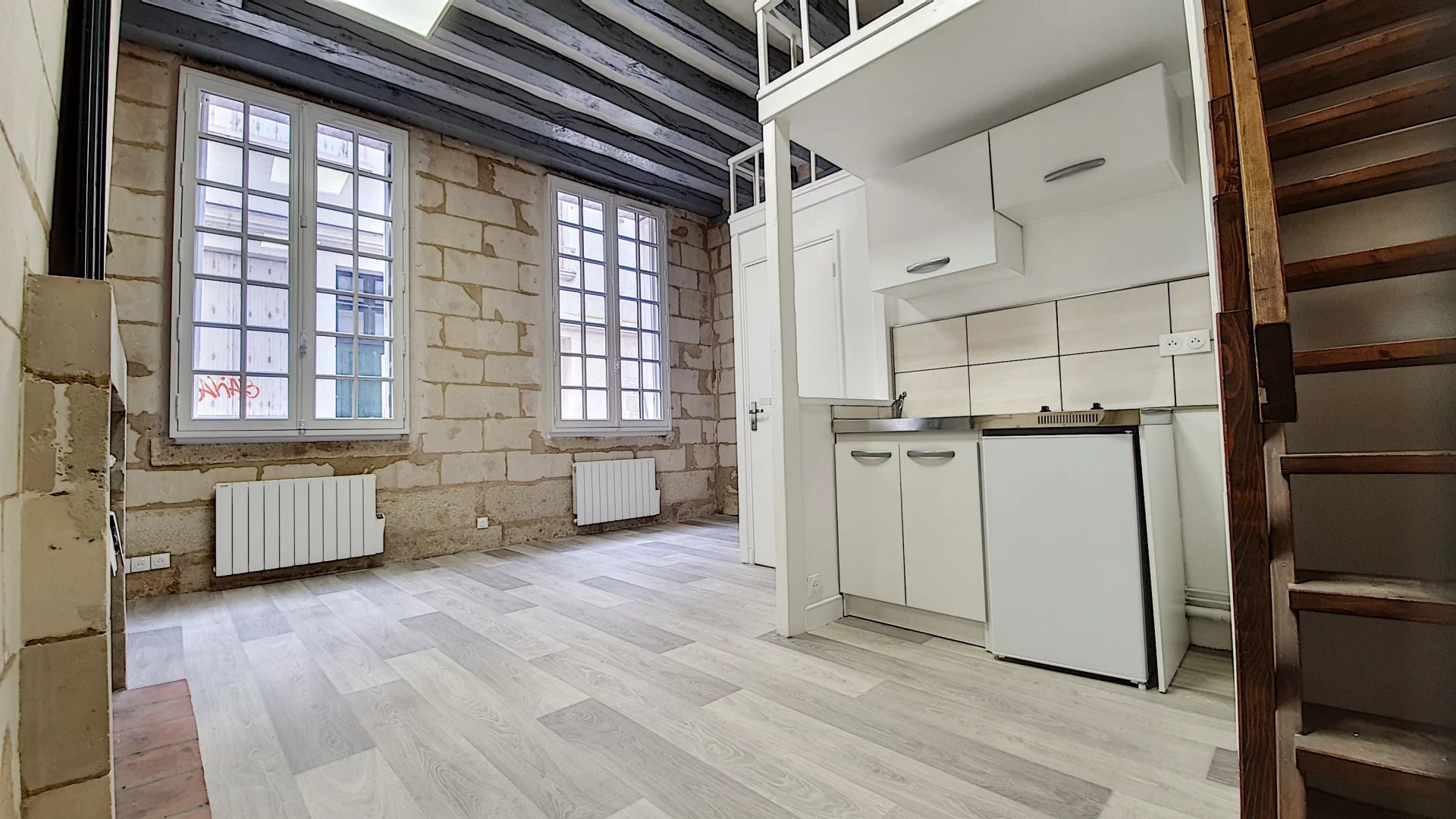 Location Appartement Tours