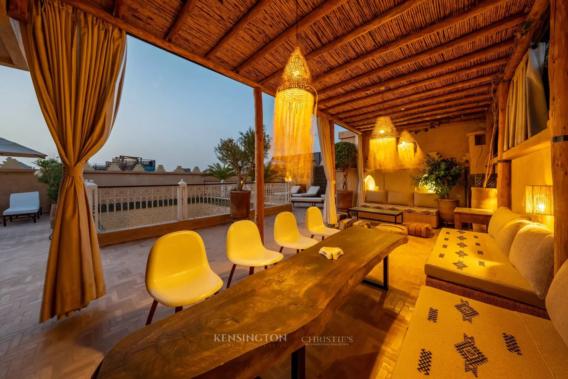 9 Bedroom Villa/Townhouse's Image 46