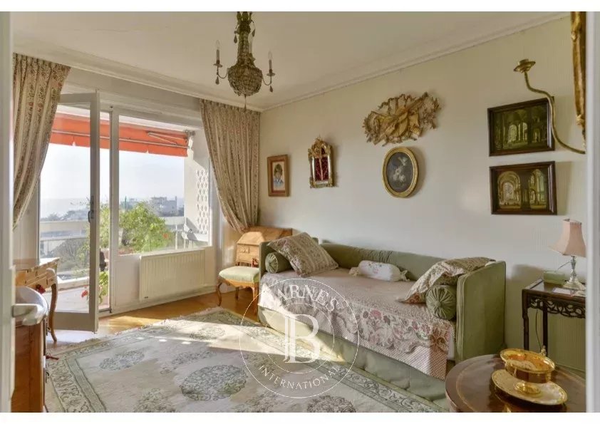 Daire Lyon 4ème - picture 9