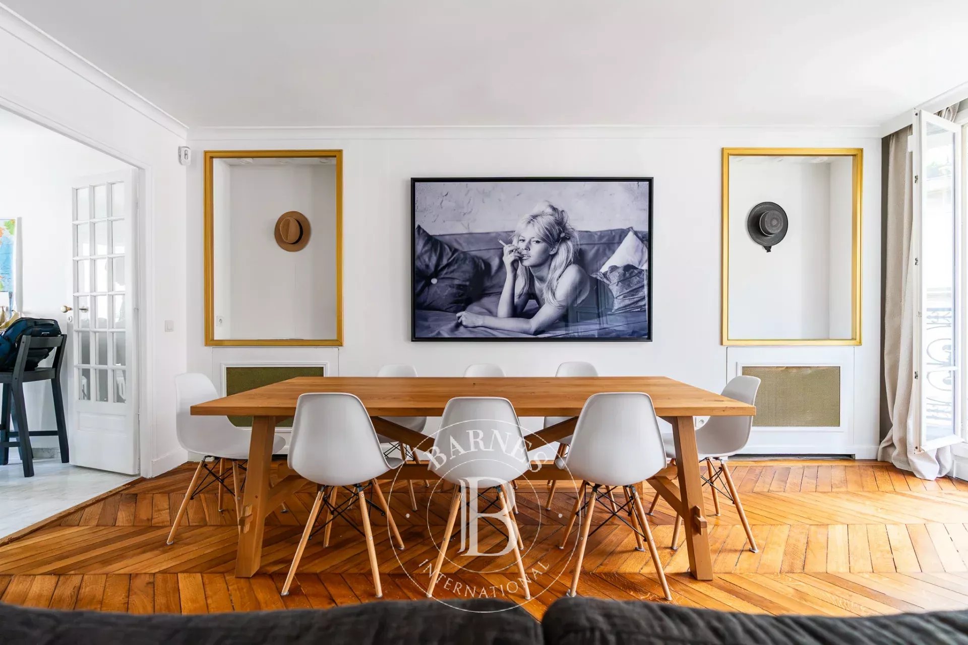 Paris  - Apartment 3 Bedrooms - picture 17