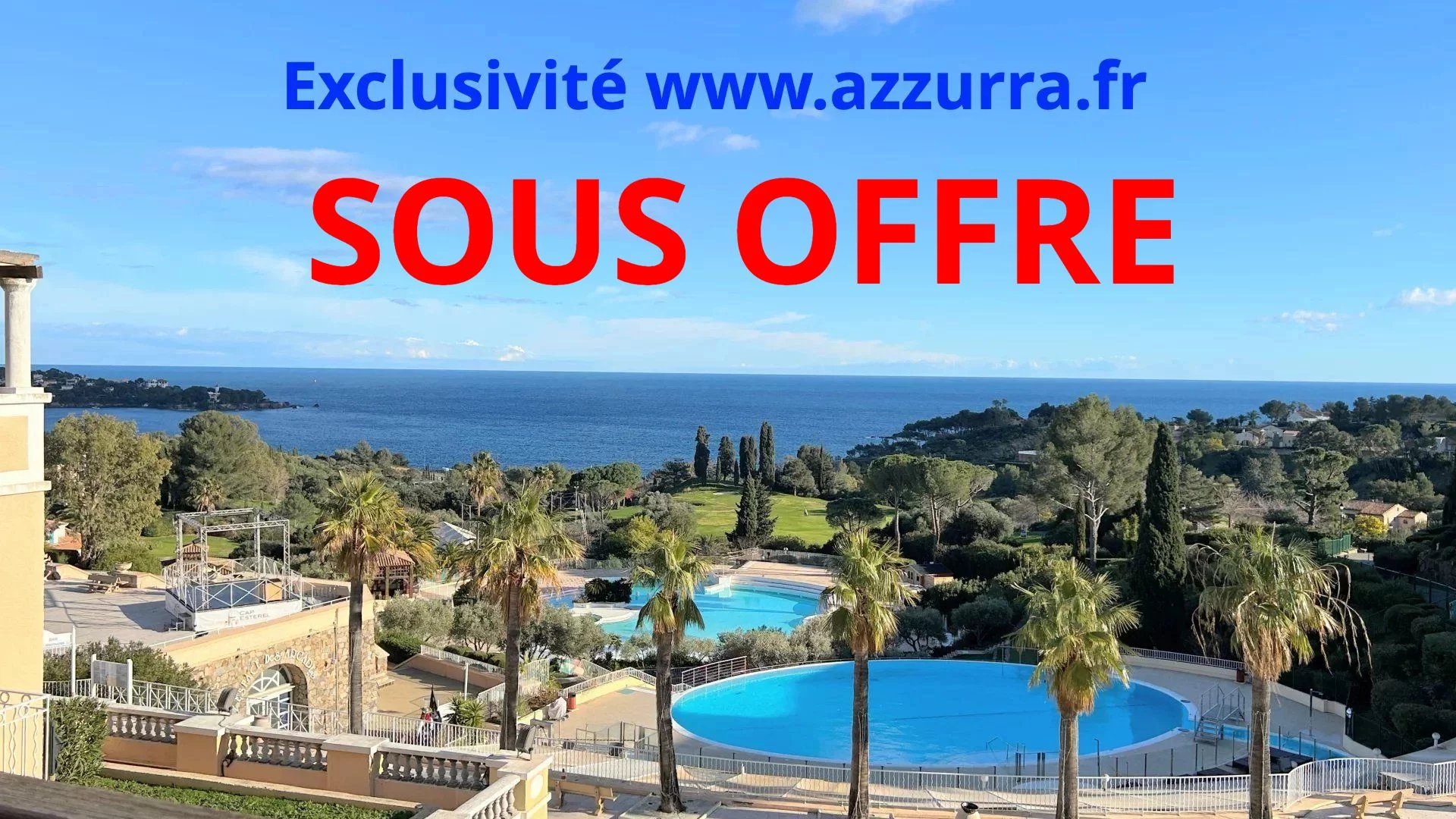 Agence immobilière de Azzurra Immobilier