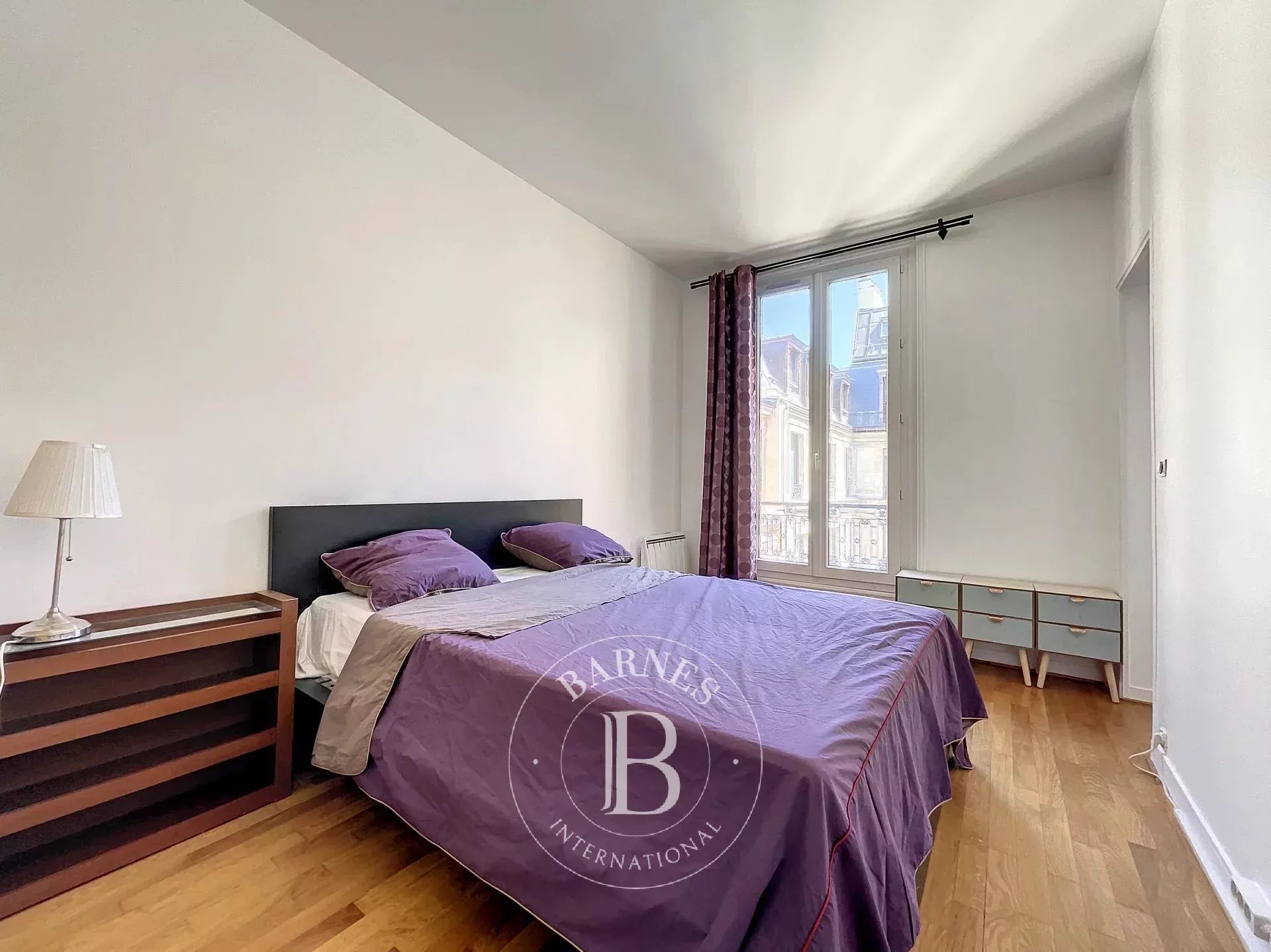 Daire Paris 8ème - picture 6