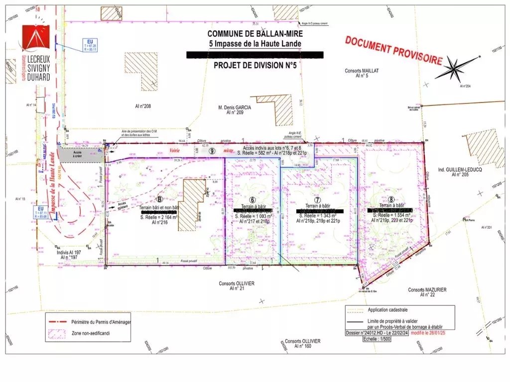 Agence immobilière de Cimm Immobilier BALLAN-MIRE
