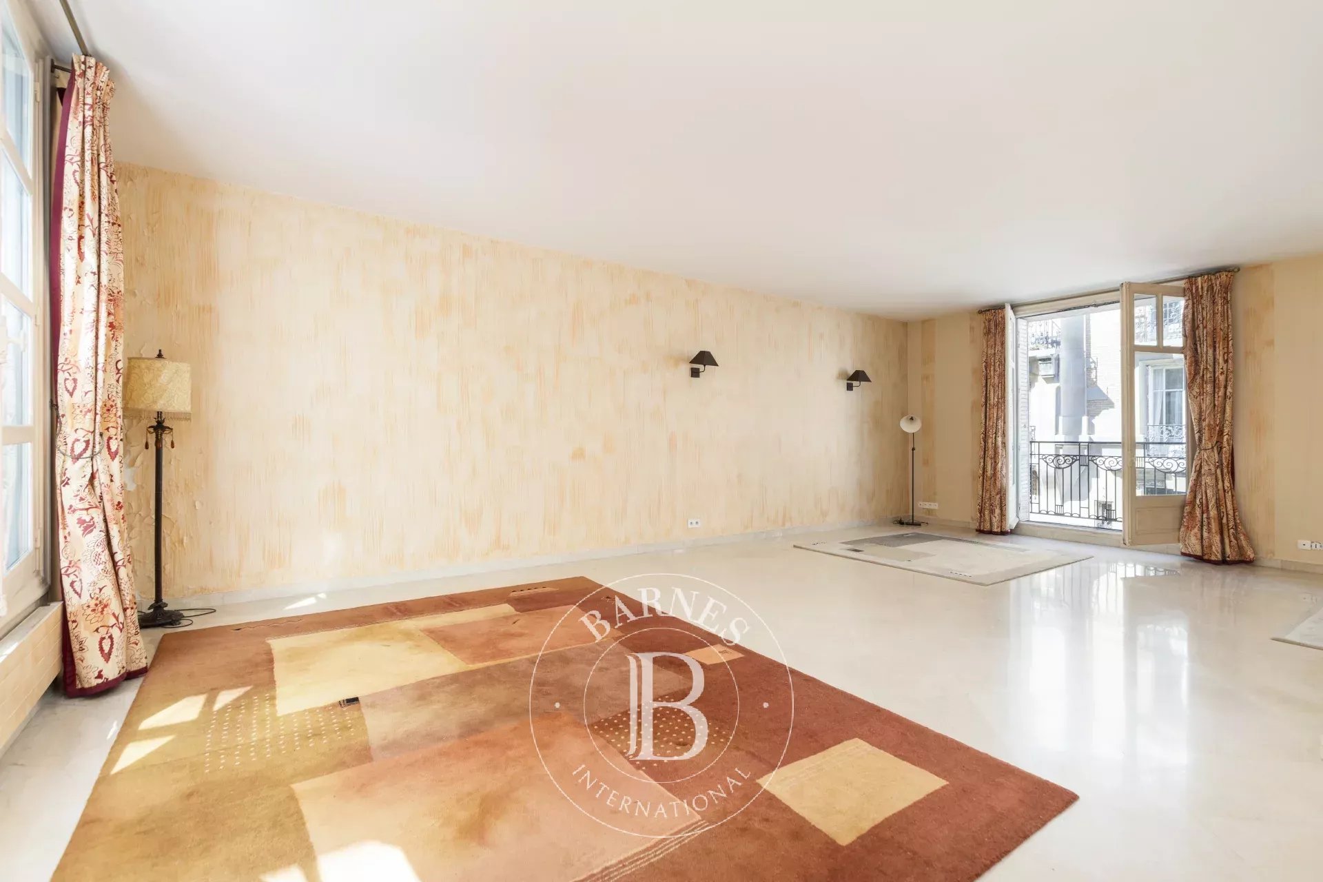 Neuilly-sur-Seine  - Mansion 4 Bedrooms - picture 5
