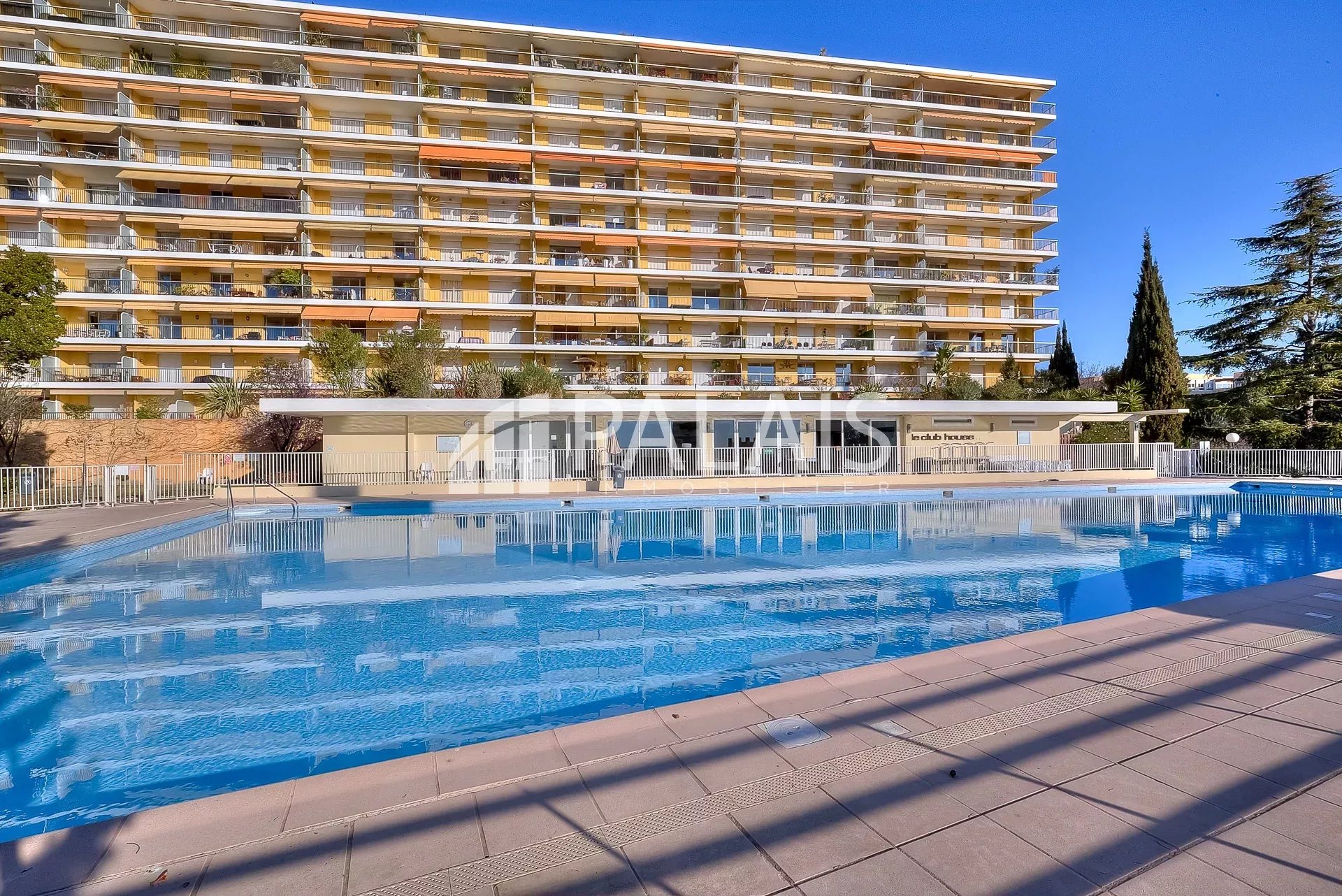 Agence immobilière de Palais Immobilier