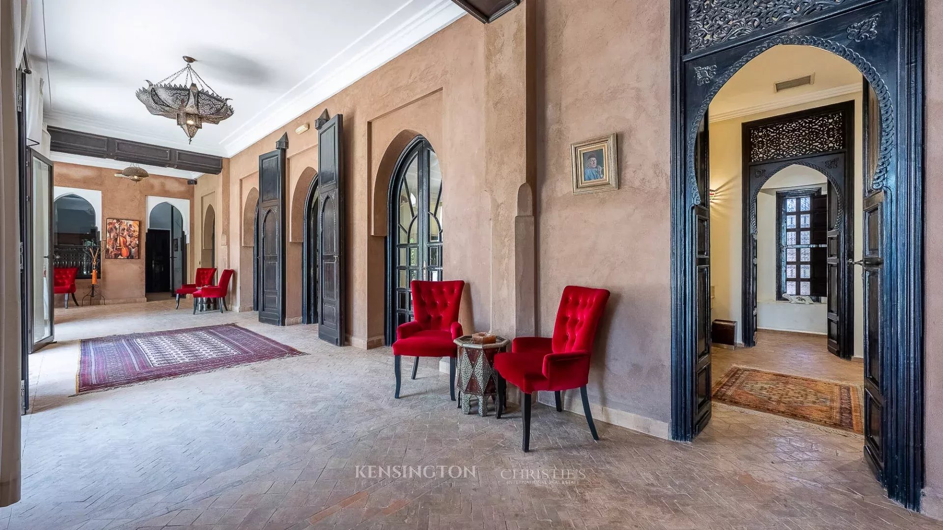 11 Bedroom Villa/Townhouse's Image 17