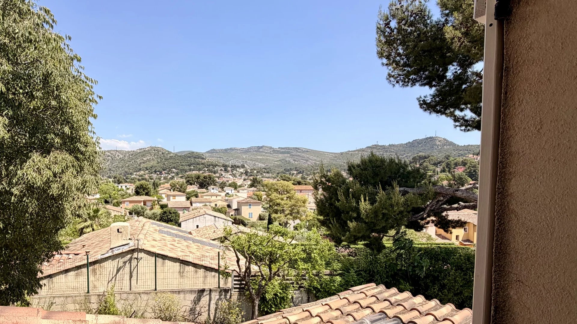 Vente Maison Allauch
